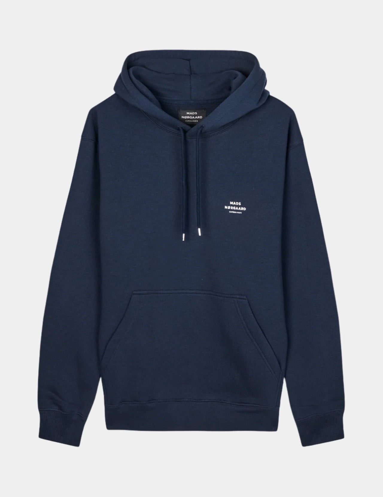 STANDARD HOODIE BY MADS NØRGAARD