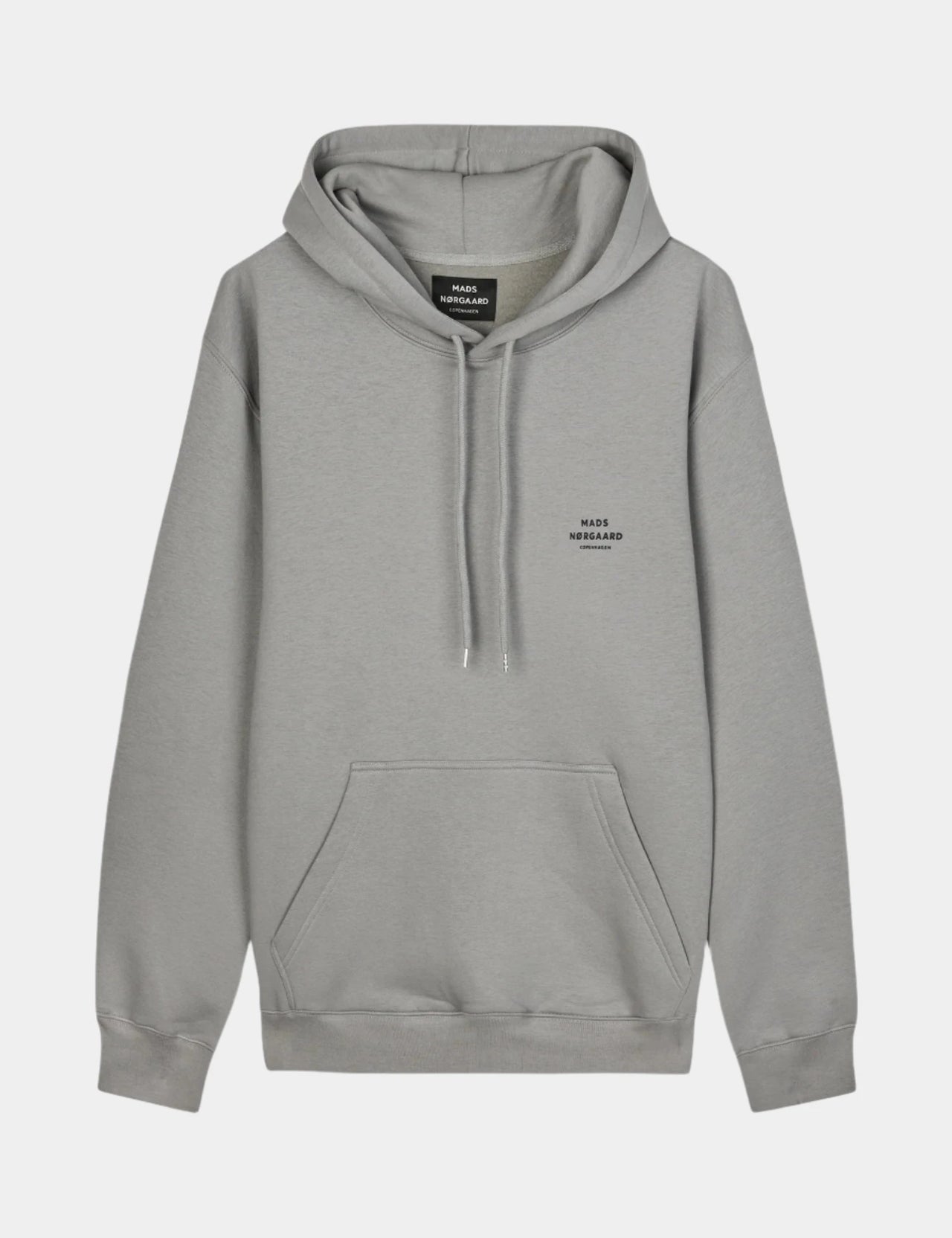 STANDARD HOODIE BY MADS NØRGAARD