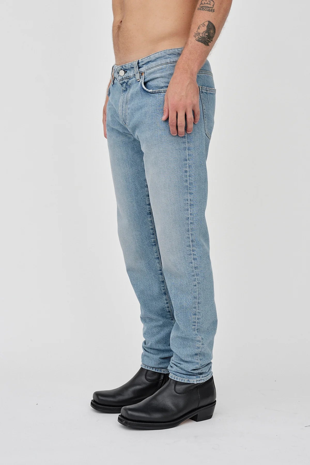 DEAN B BY WON HUNDRED