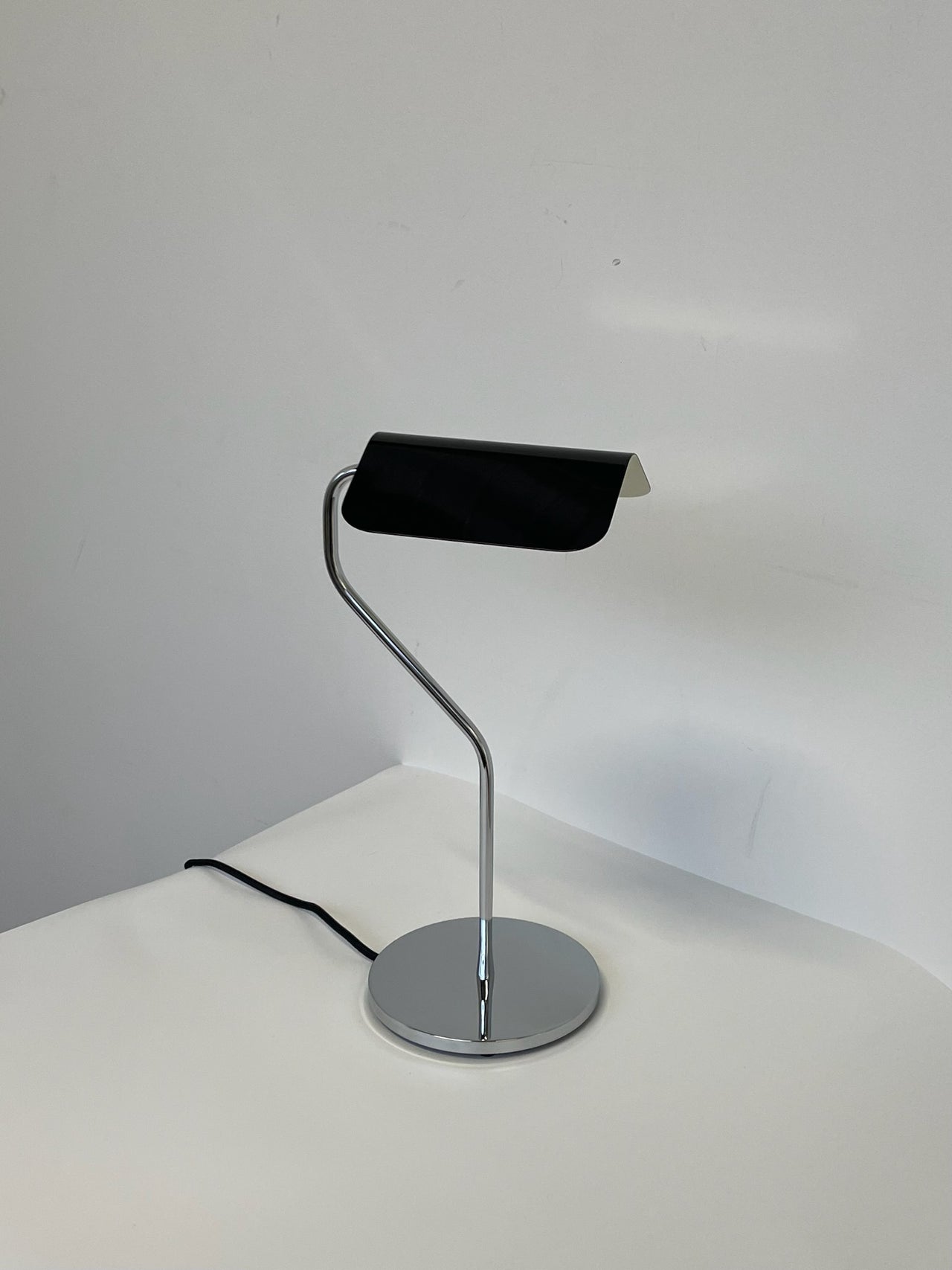 APEX DESK LAMP BY HAY