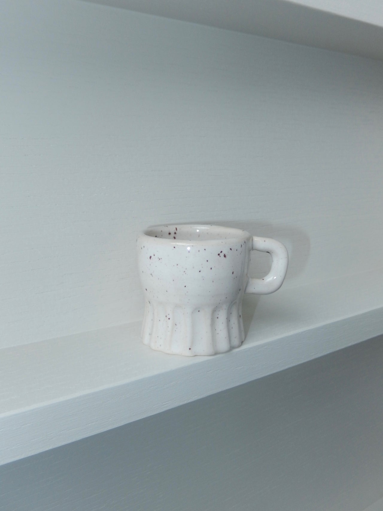 Espresso Cup Korinth by N_M Ceramics