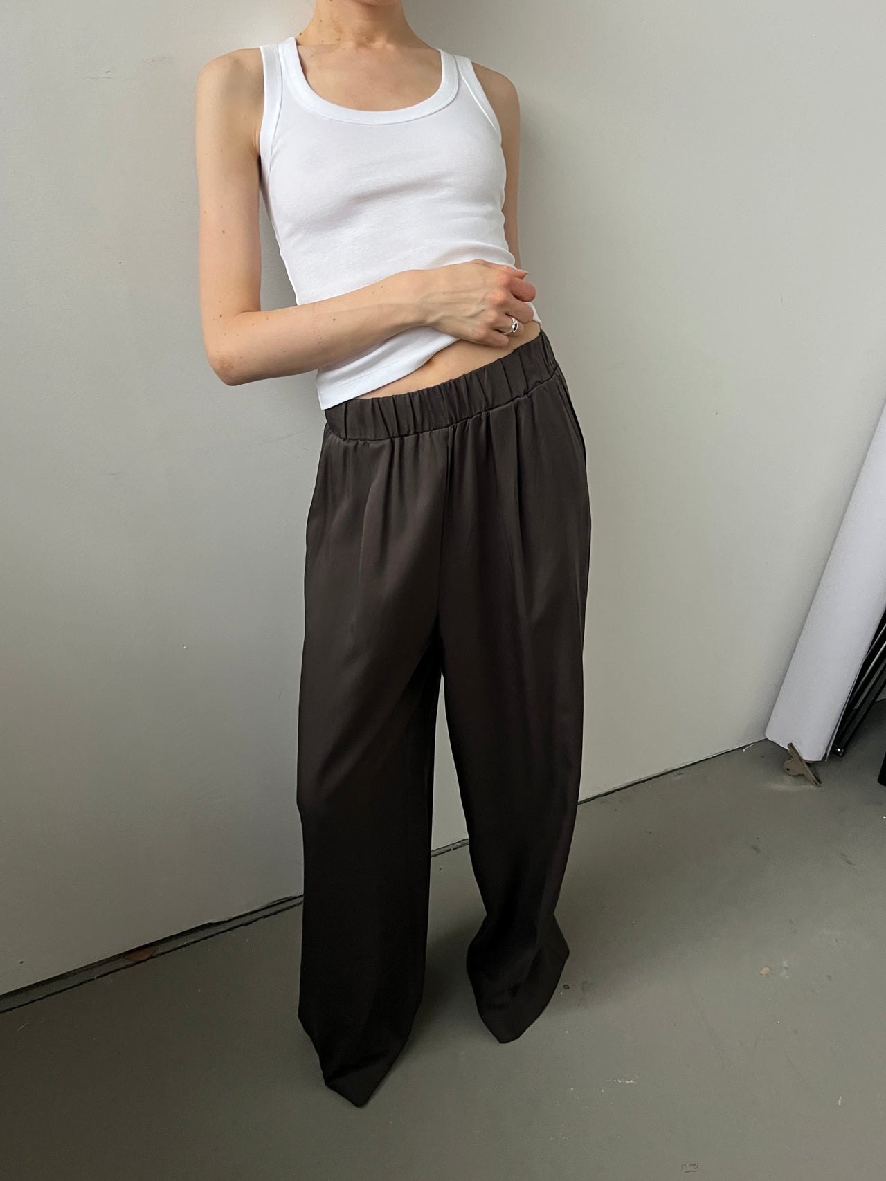 MATHILDE PANTS