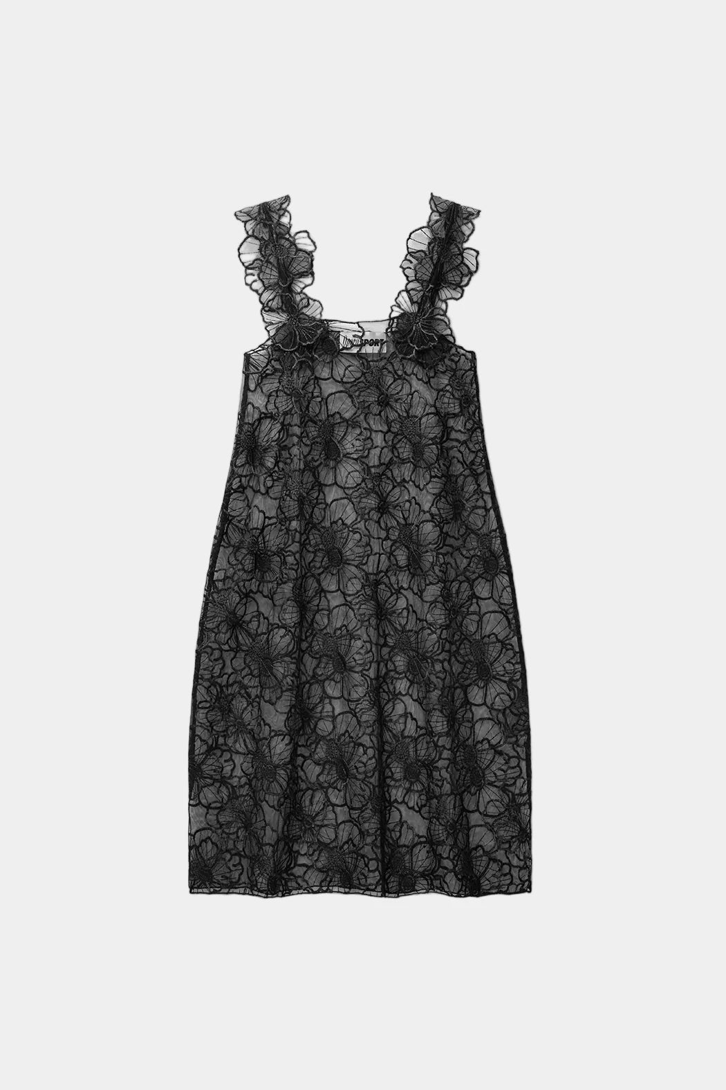 IRIS DRESS BY OPÉRA SPORT