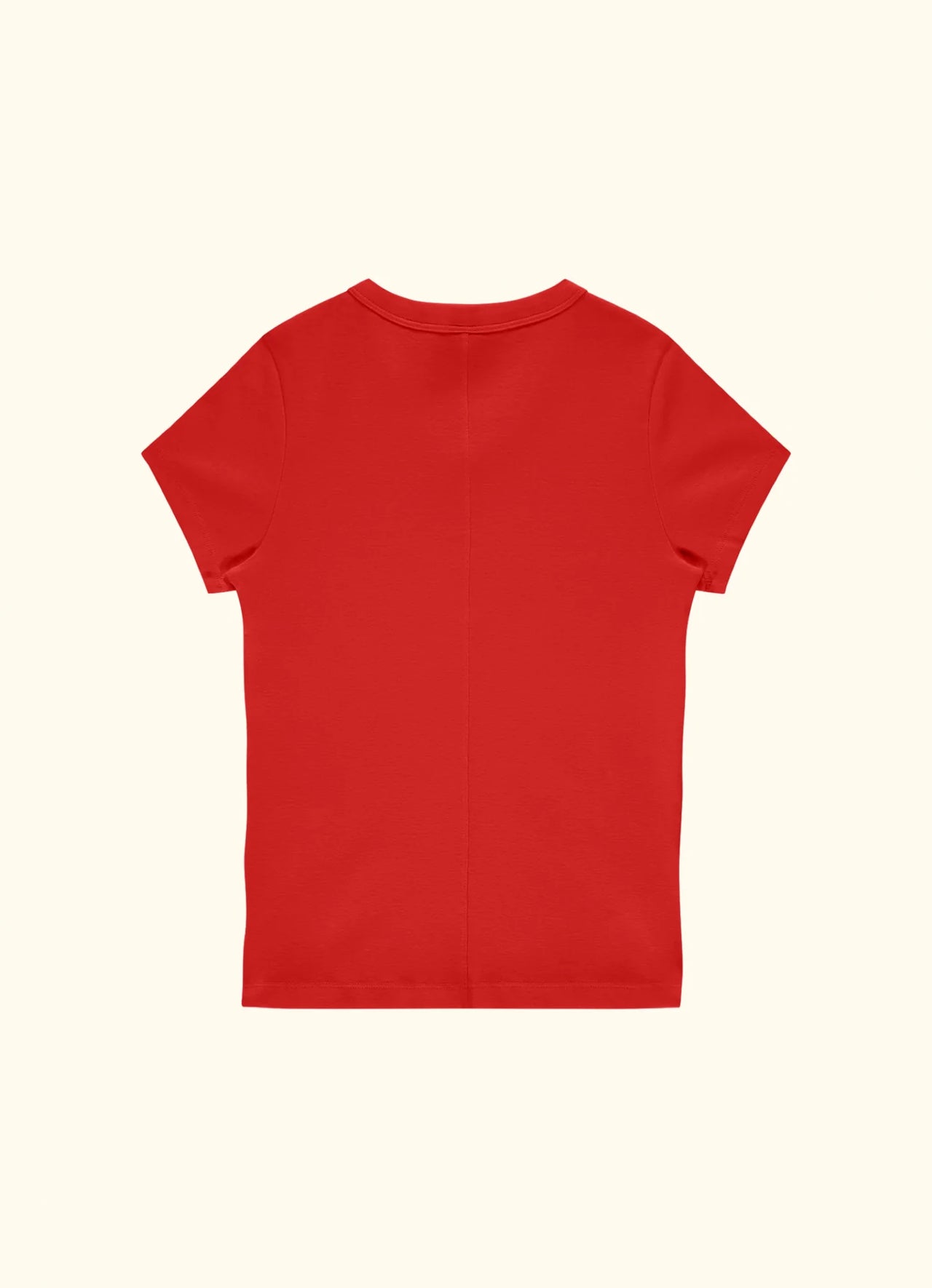 JILL BABY TEE BY FLORE FLORE