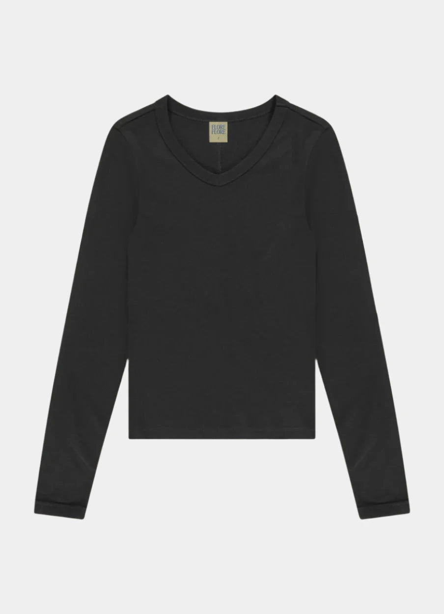 Jill Longsleeve by Flore Flore