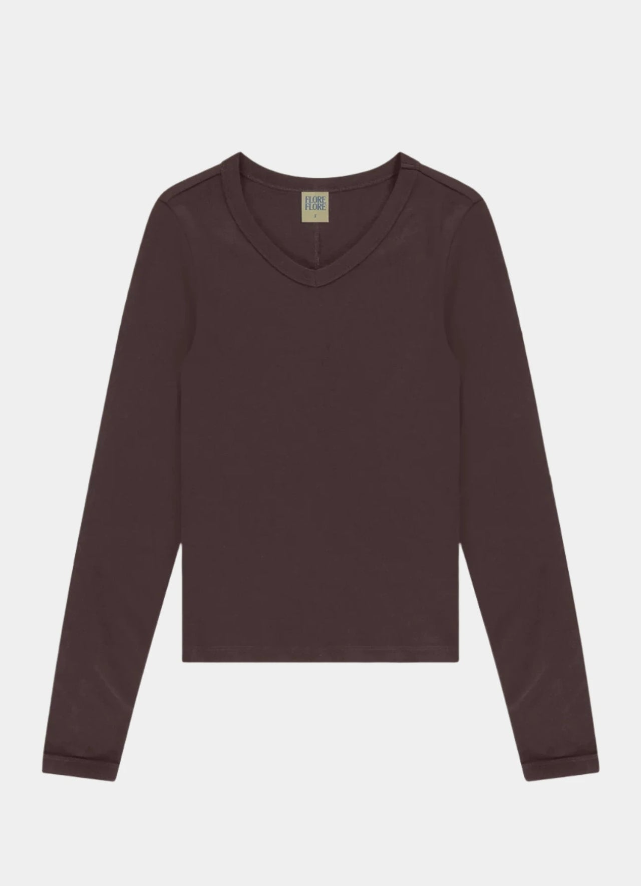 JILL LONGSLEEVE BY FLORE FLORE