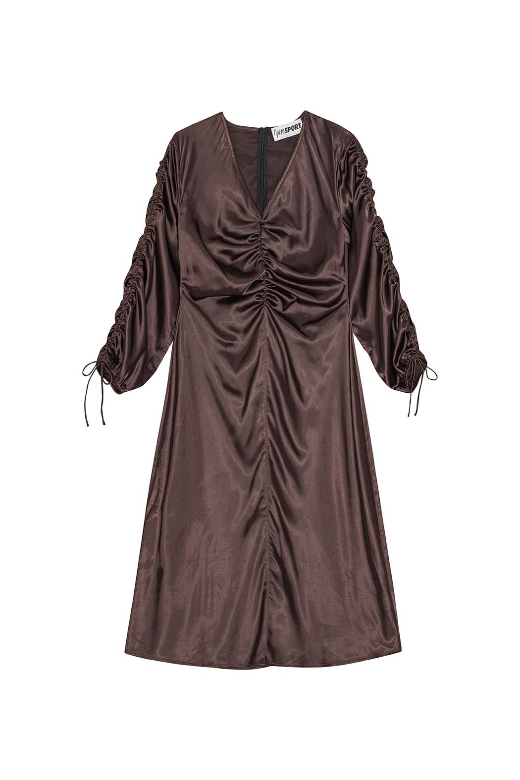 KIKO DRESS BY OPÉRA SPORT