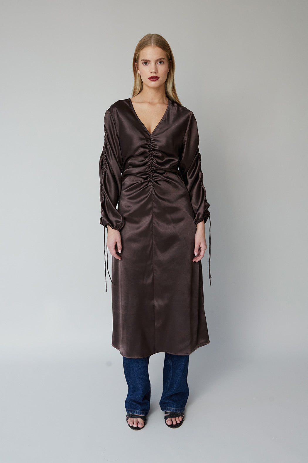 KIKO DRESS BY OPÉRA SPORT
