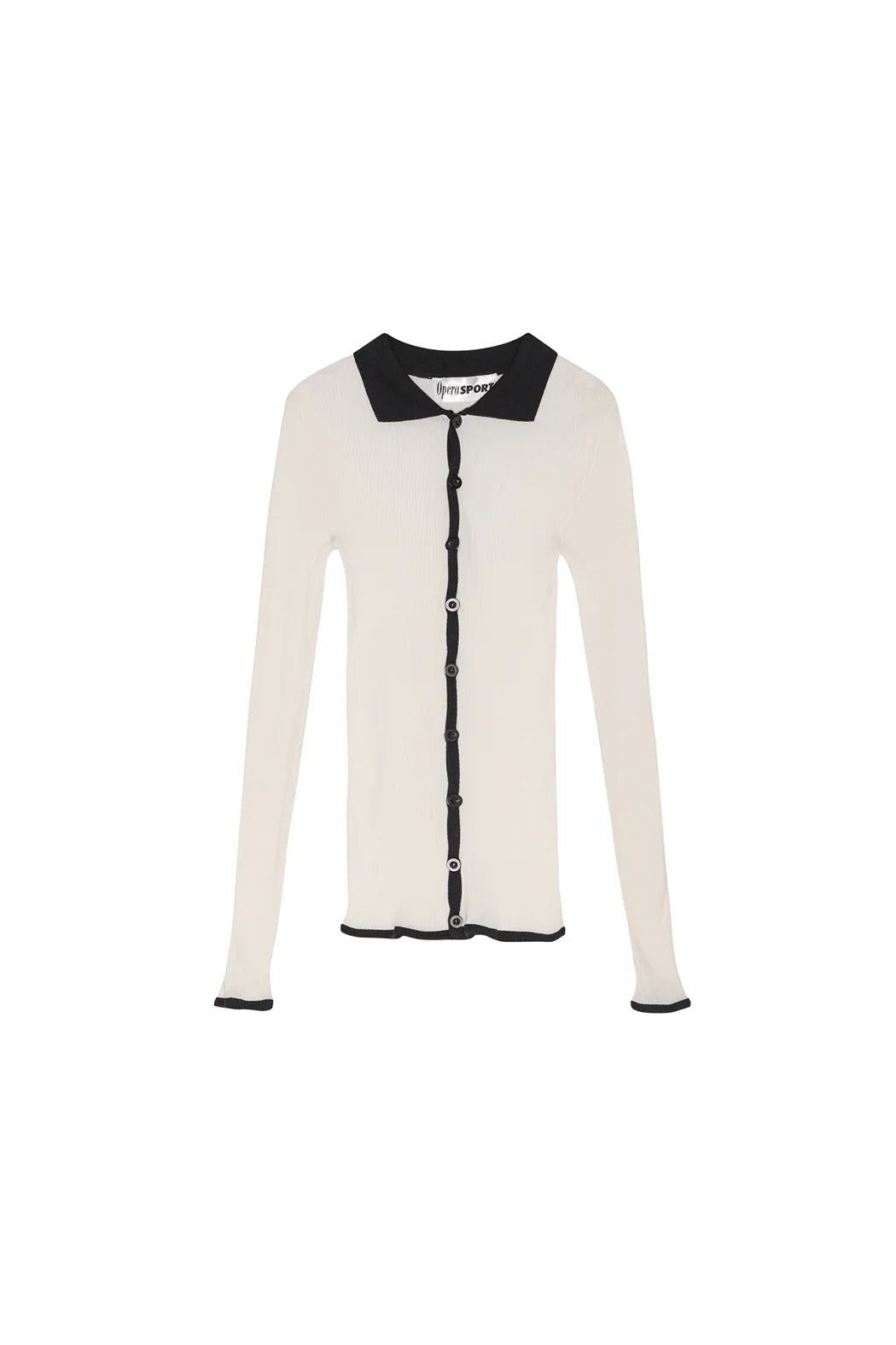 LAURA SEAMLESS SHIRT BY OPÉRA SPORT