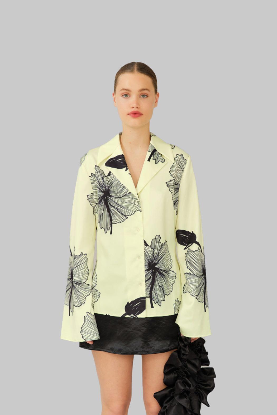 LONE SHIRT BY OPÉRA SPORT