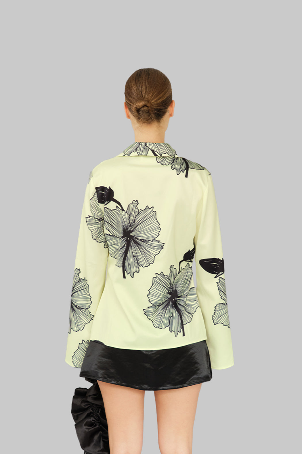 LONE SHIRT BY OPÉRA SPORT