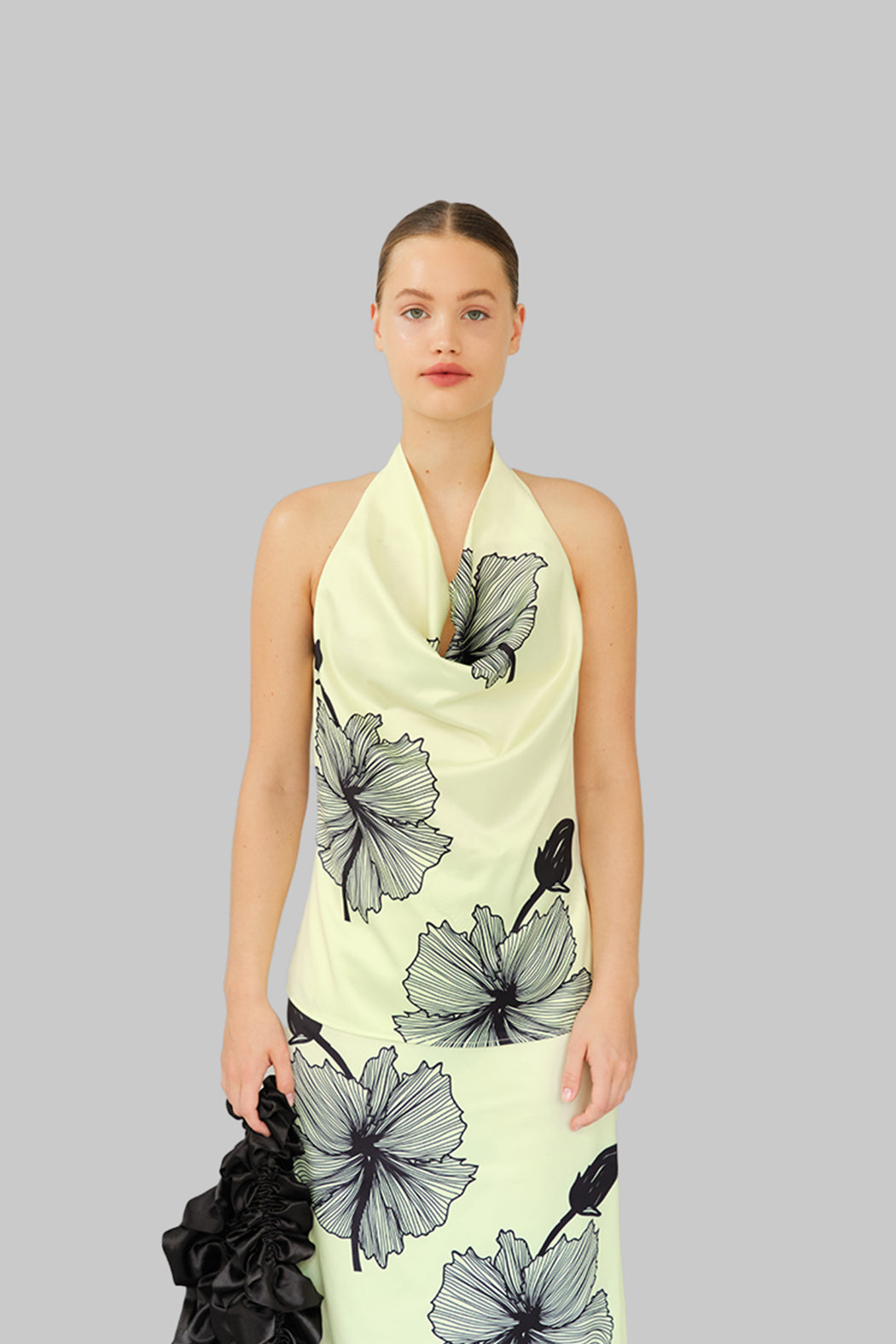 LONE TOP BY OPÉRA SPORT