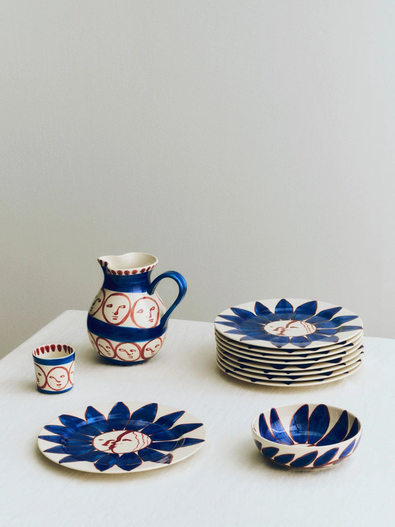 LA PITTURA BOWL BY HAY