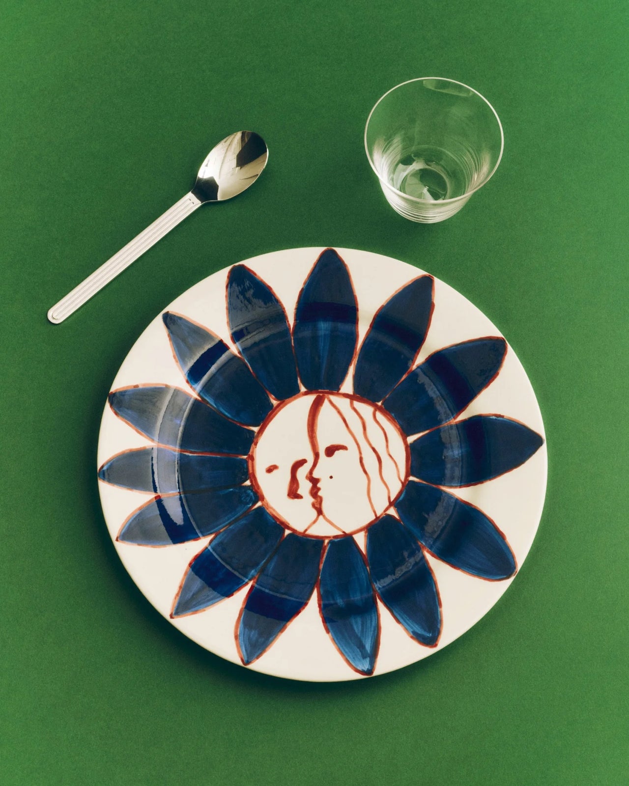 LA PITTURA PLATE BY HAY