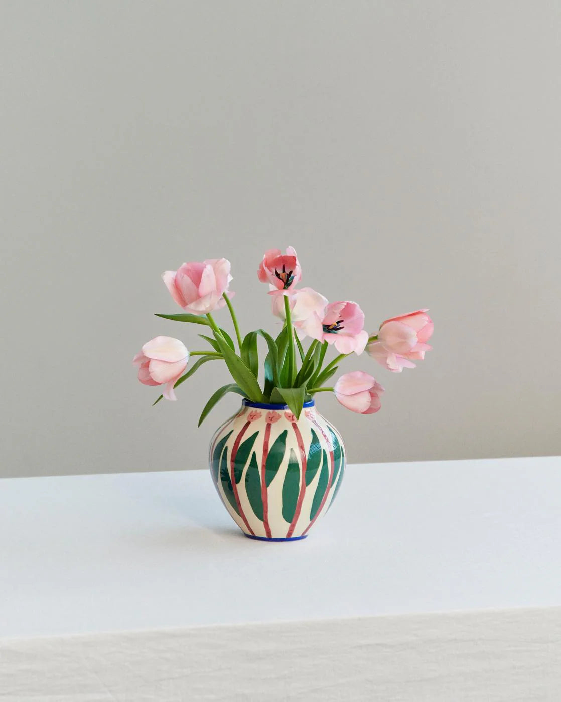 LA PITTURA VASE BY HAY