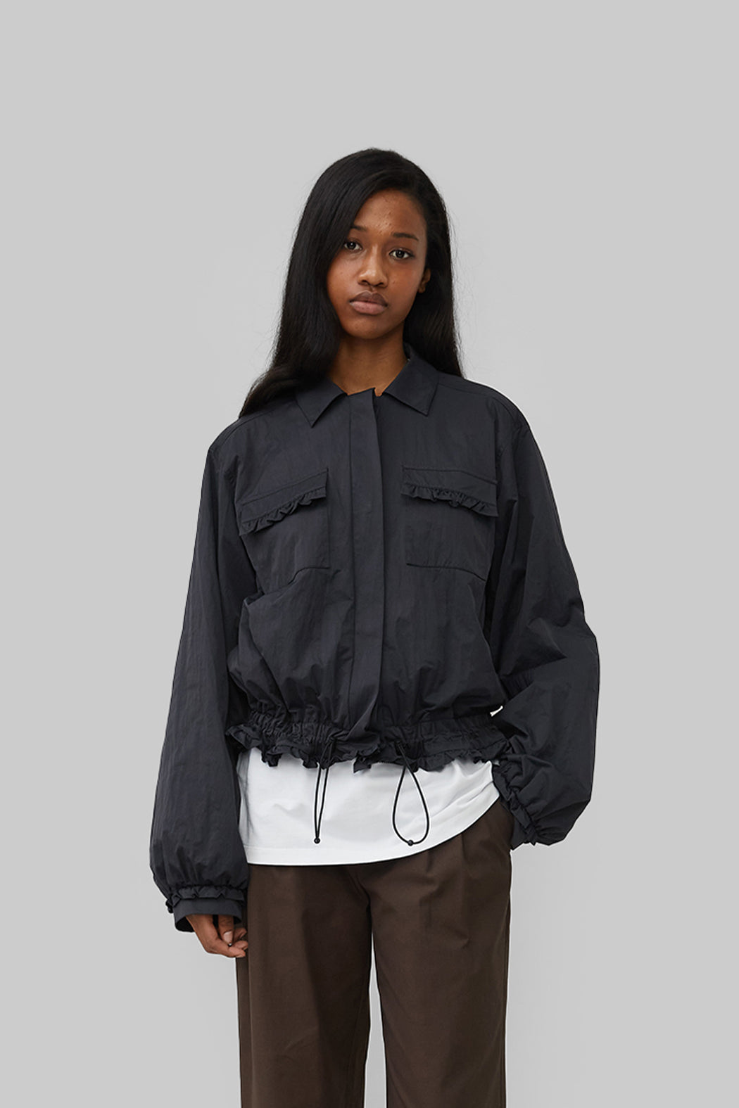 Mila Jacket by Opéra Sport