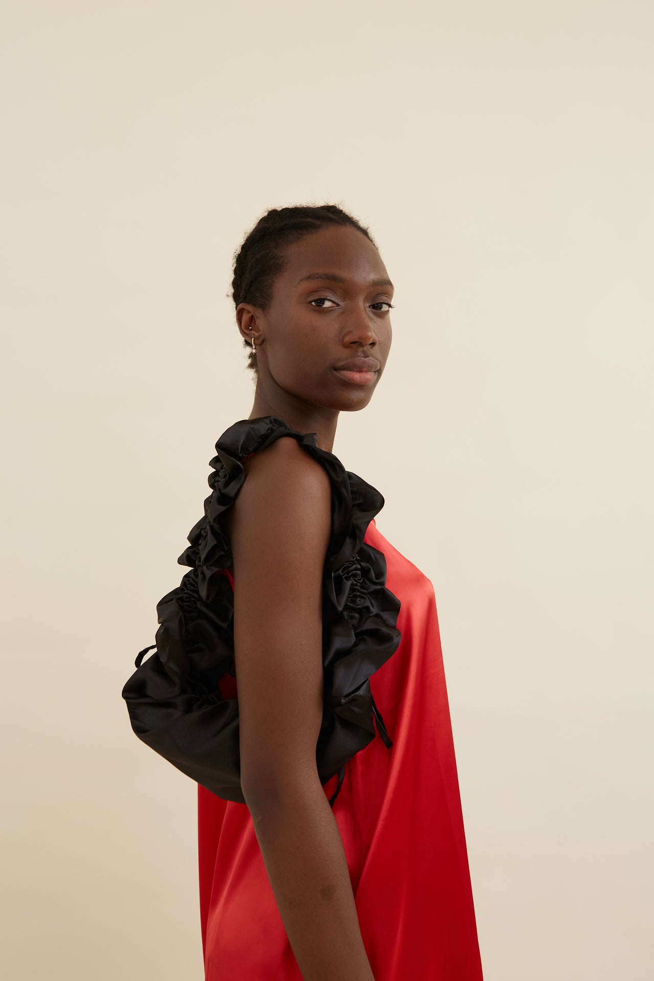 MINI SHIRLEY BAG BY OPÉRA SPORT