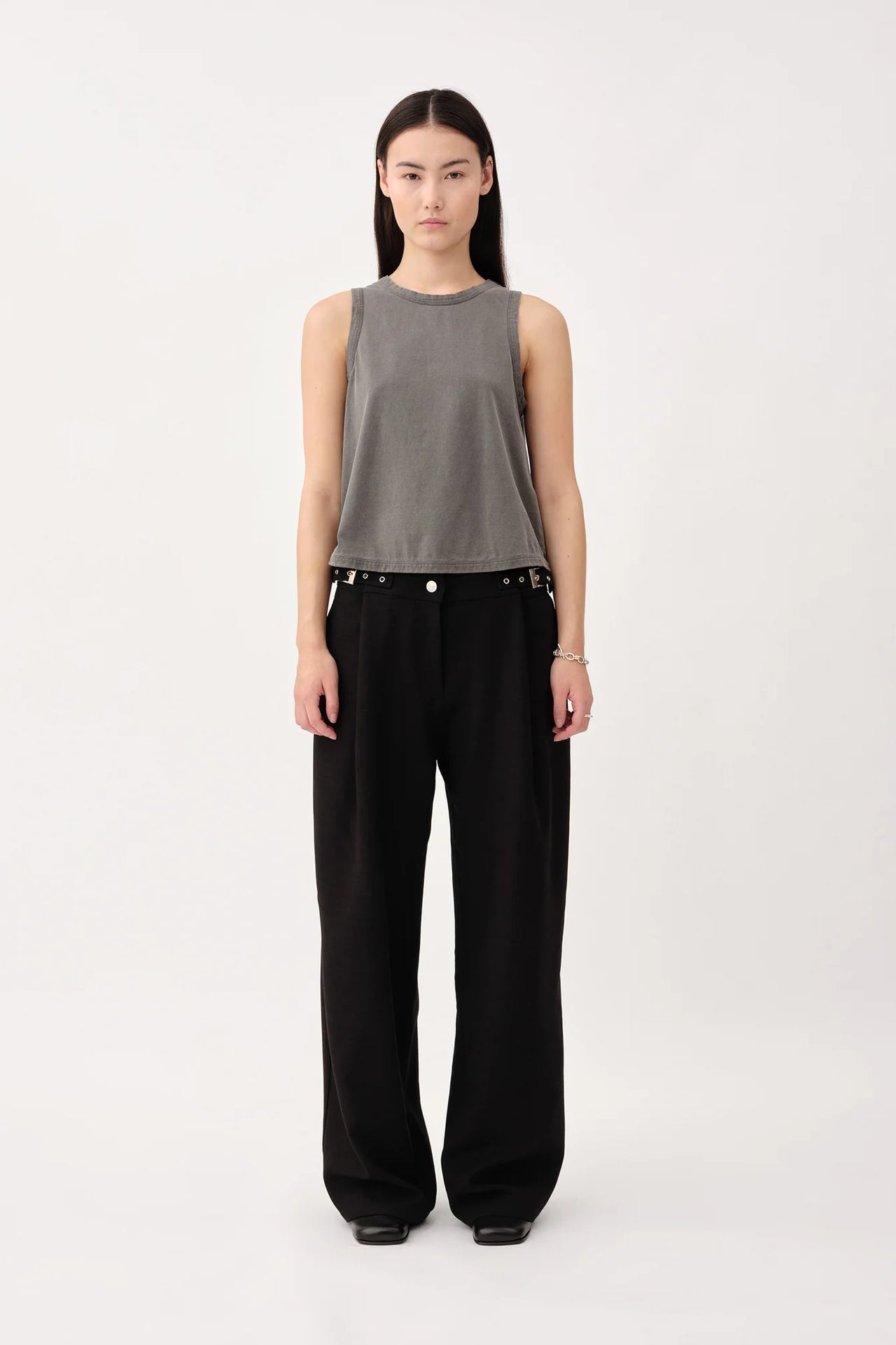 MELINA TROUSERS BY WON HUNDRED