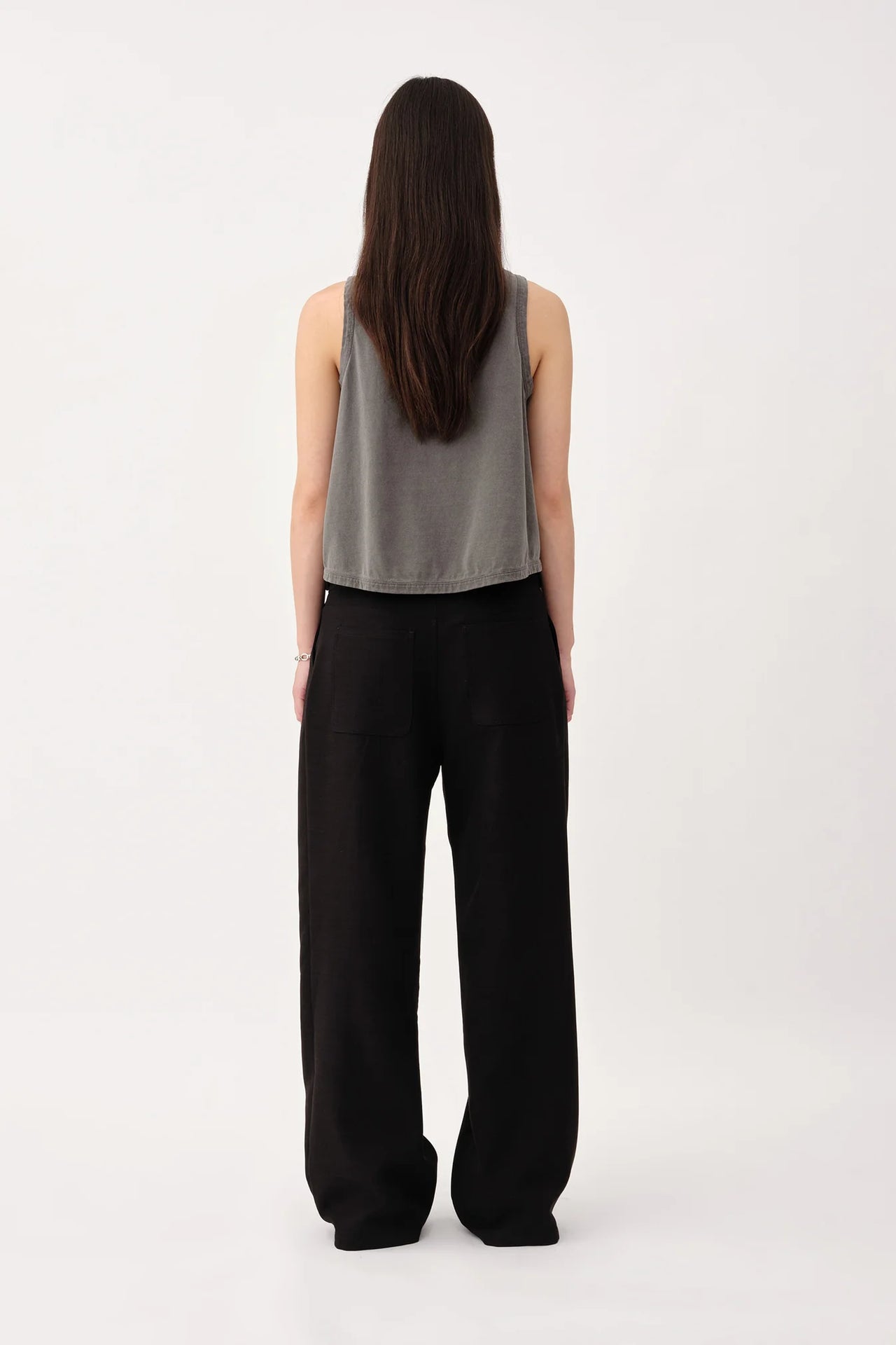 MELINA TROUSERS BY WON HUNDRED