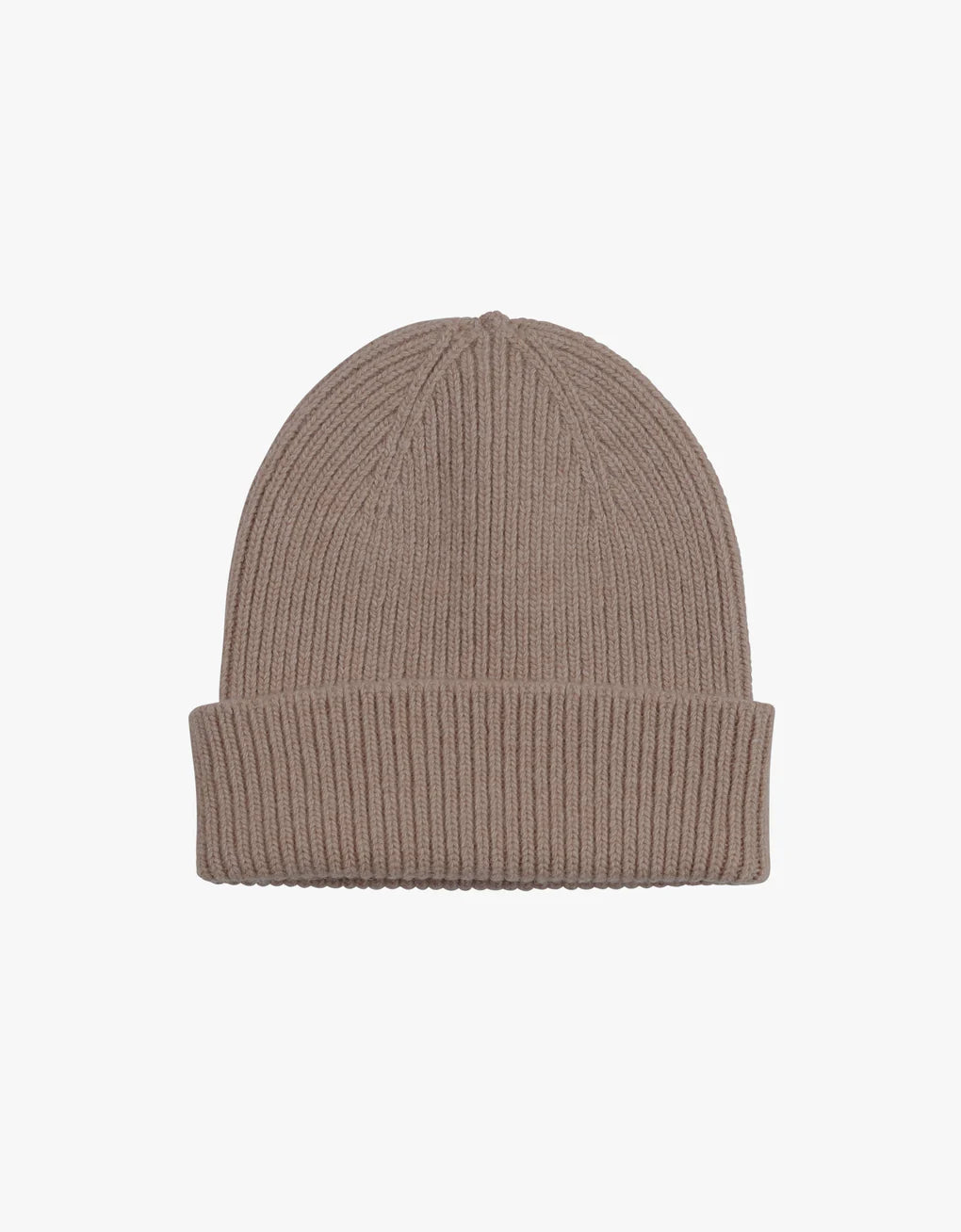 BEANIE BY COLORFUL STANDARD