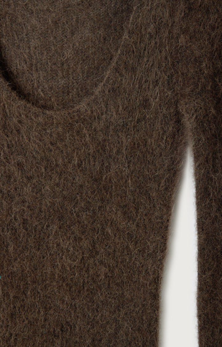 KNIT DRESS BY AMERICAN VINTAGE