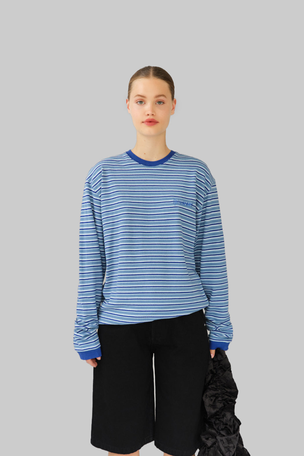 NEO UNISEX T-SHIRT BY OPÉRA SPORT