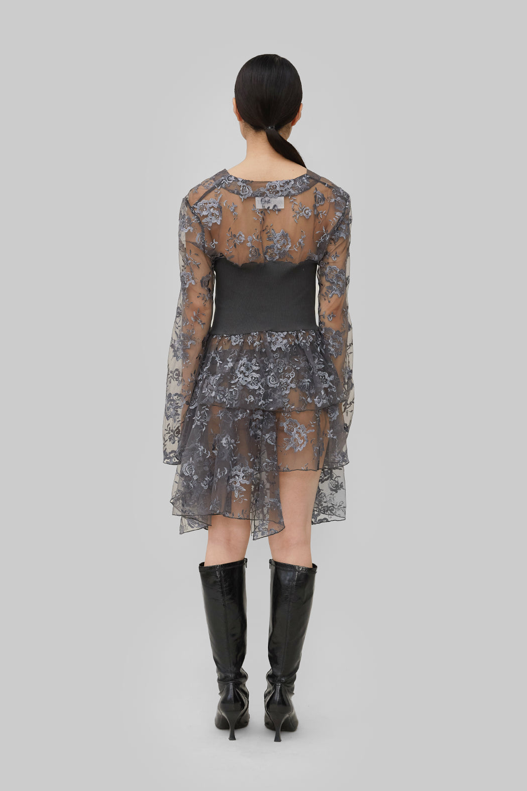 Nona Short Skirt by Opéra Sport