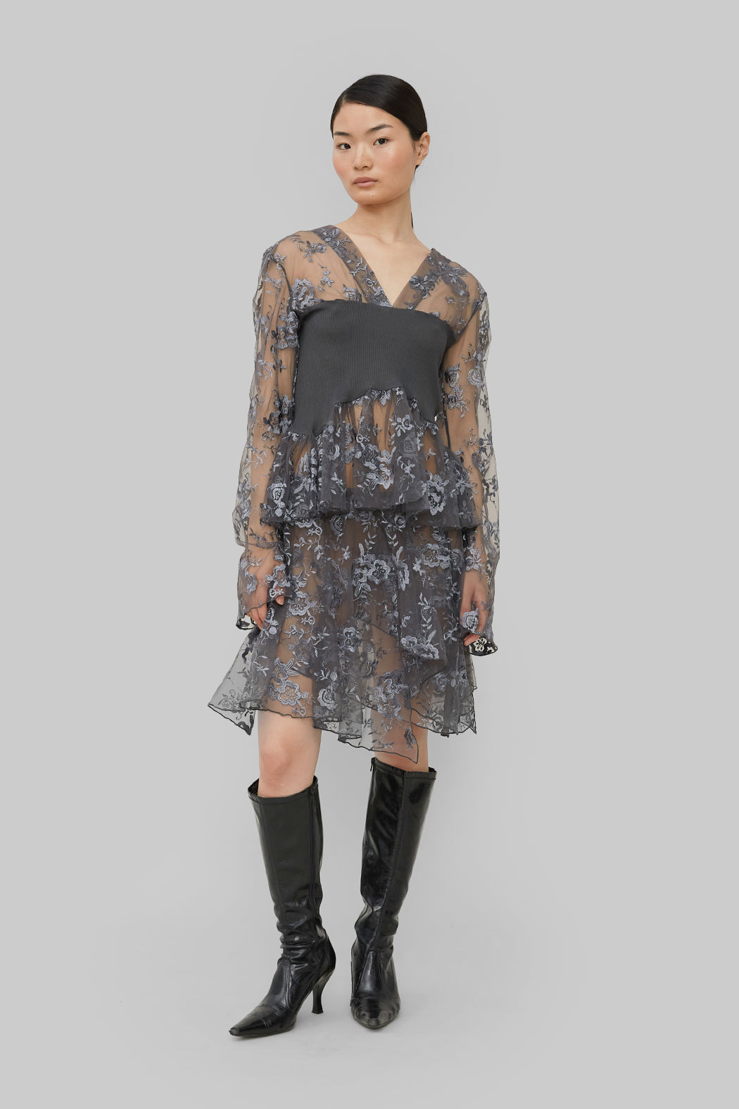 Nona Short Skirt by Opéra Sport