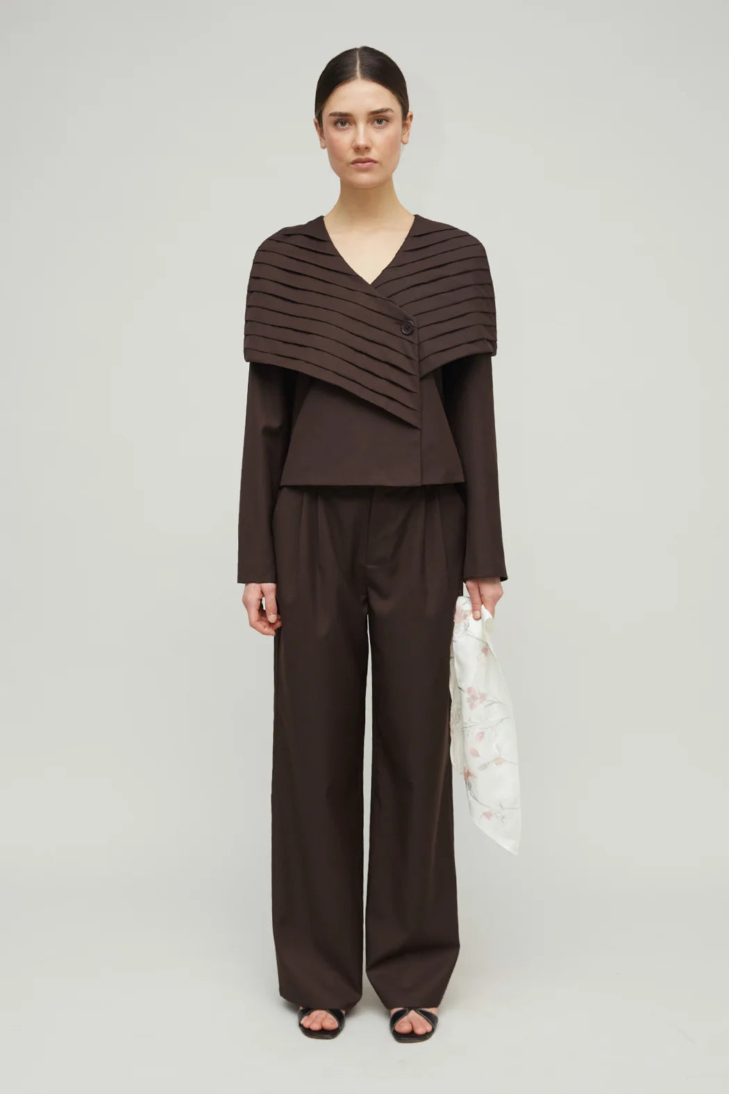 NORA TROUSERS BY OPÉRA SPORT