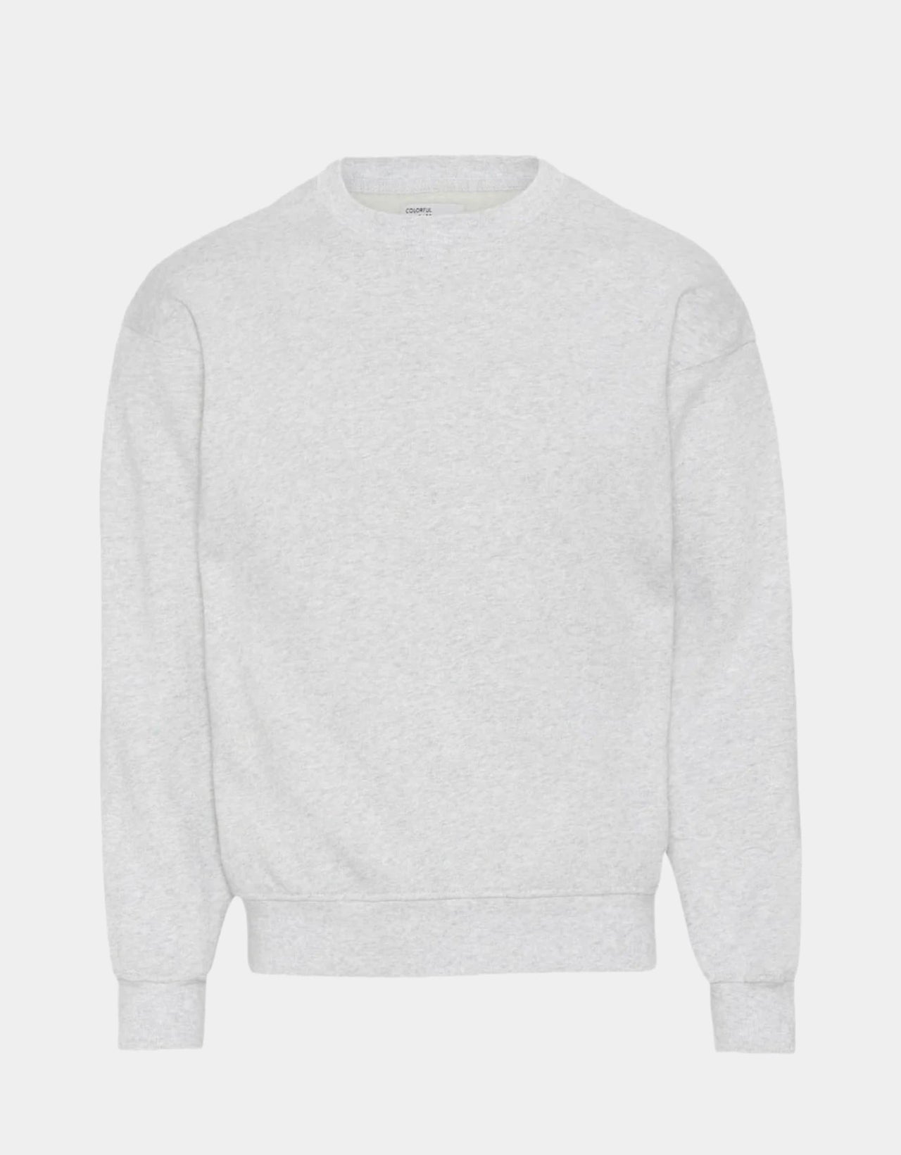 ORGANIC OVERSIZED CREW BY COLORFUL STANDARD