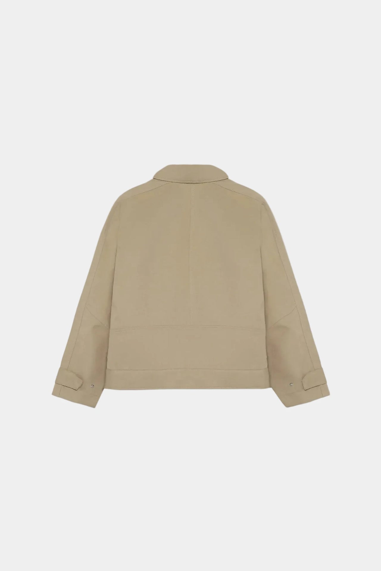Pila Jacket by Won Hundred