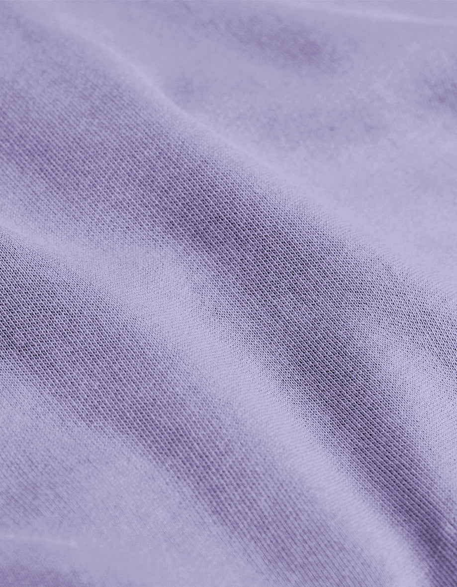 ORGANIC OVERSIZED CREW BY COLORFUL STANDARD