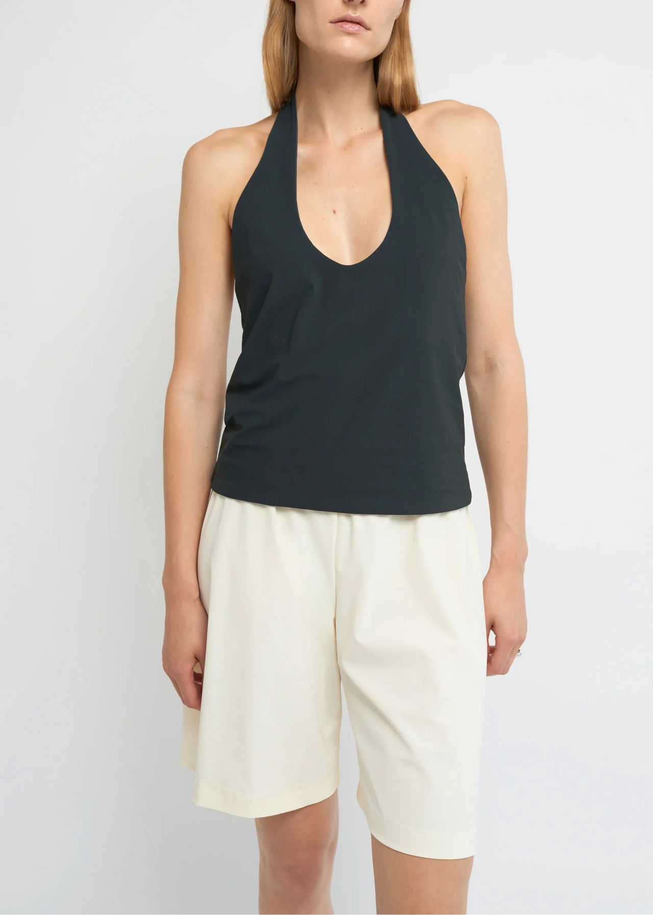 HALTER TOP BY REYÈM