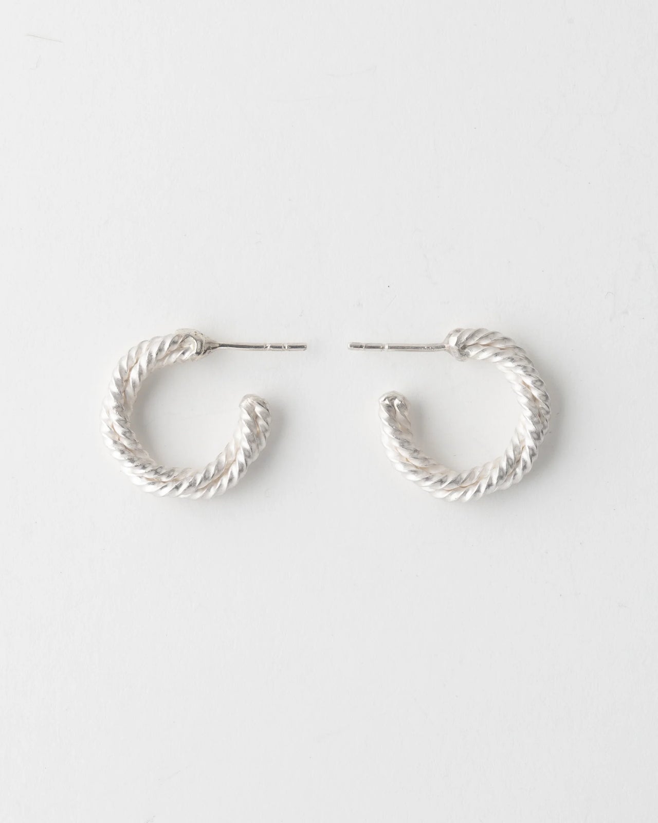 ROPE HOOPS BY ORFÈVRE