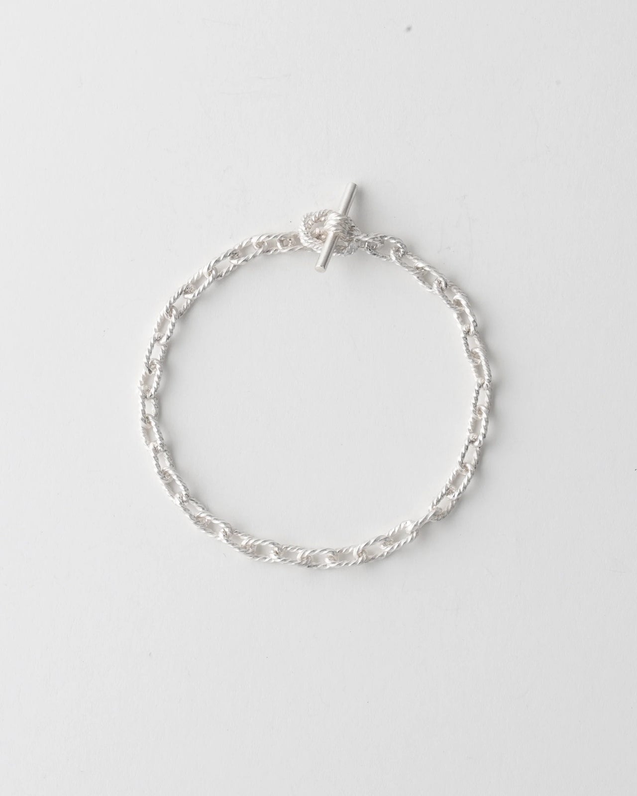 ROPE BRACELET BY ORFÈVRE