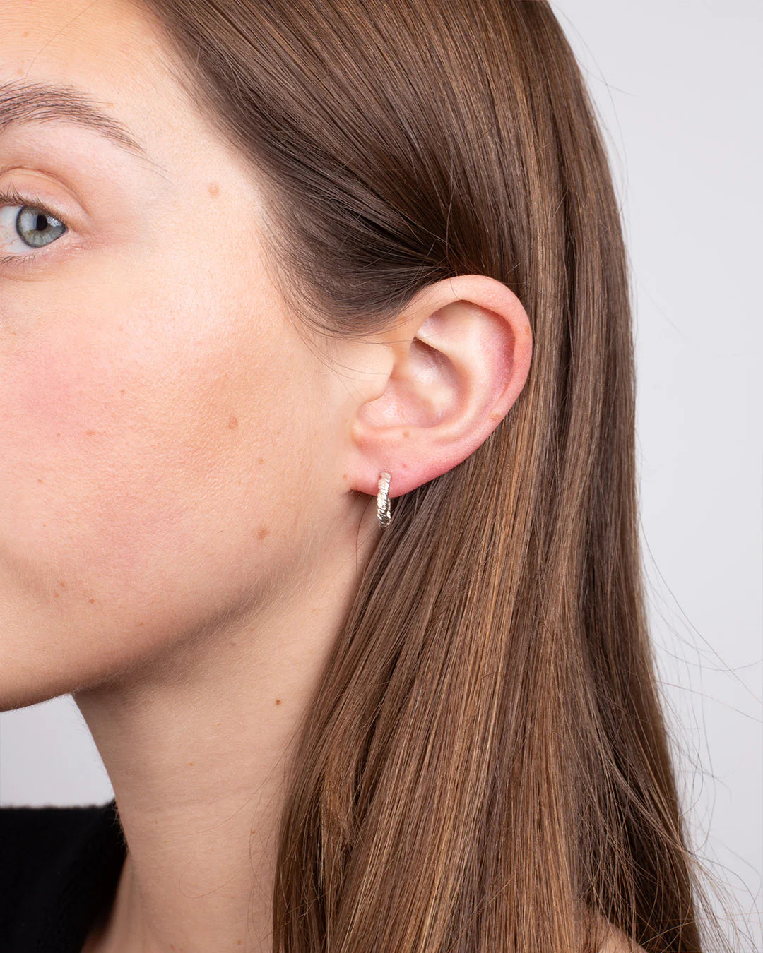 ROPE HOOPS BY ORFÈVRE