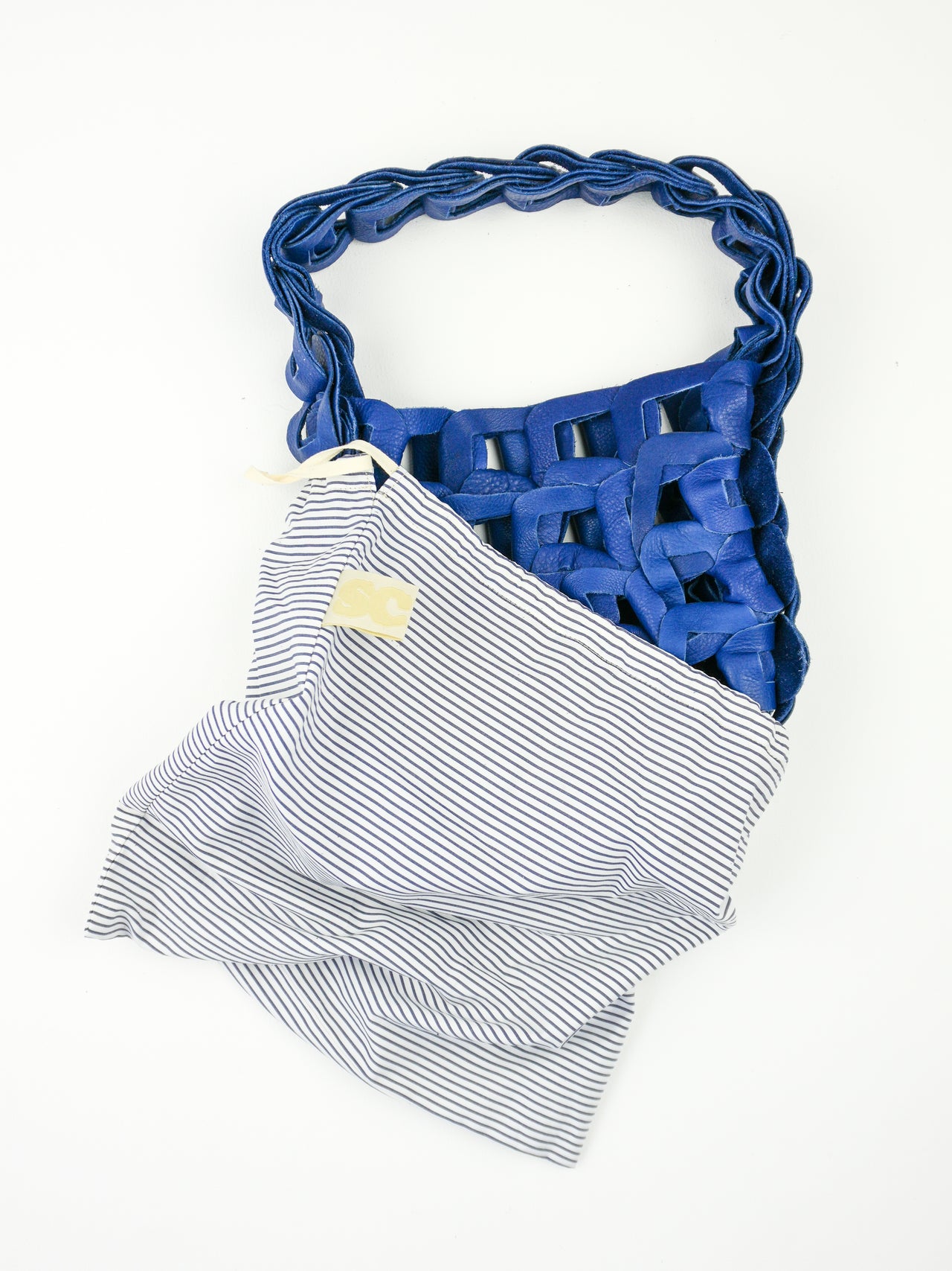 LINK TOTE IN VISTA BY SC103