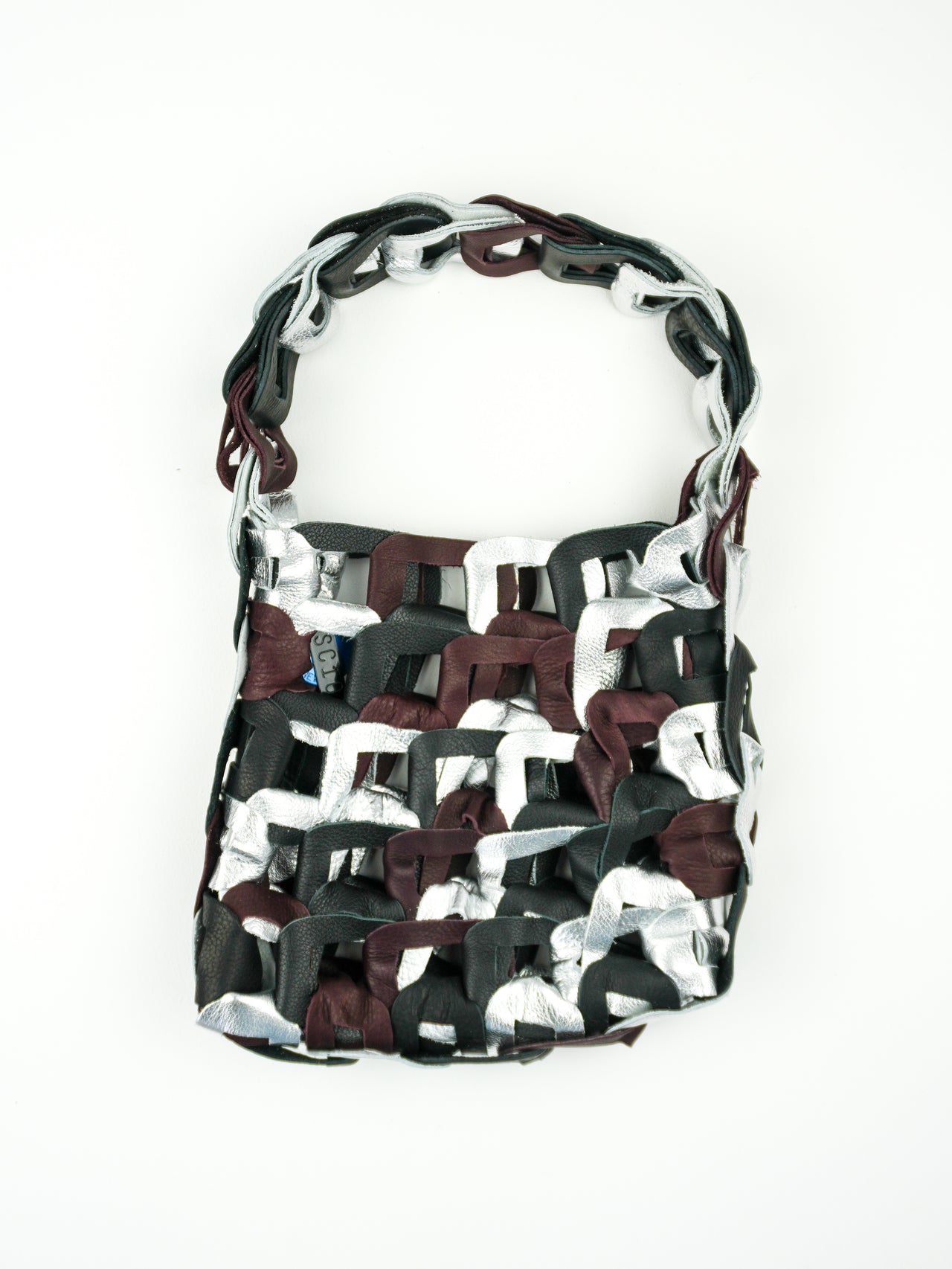 LINKS TOTE IN POTION BY SC103