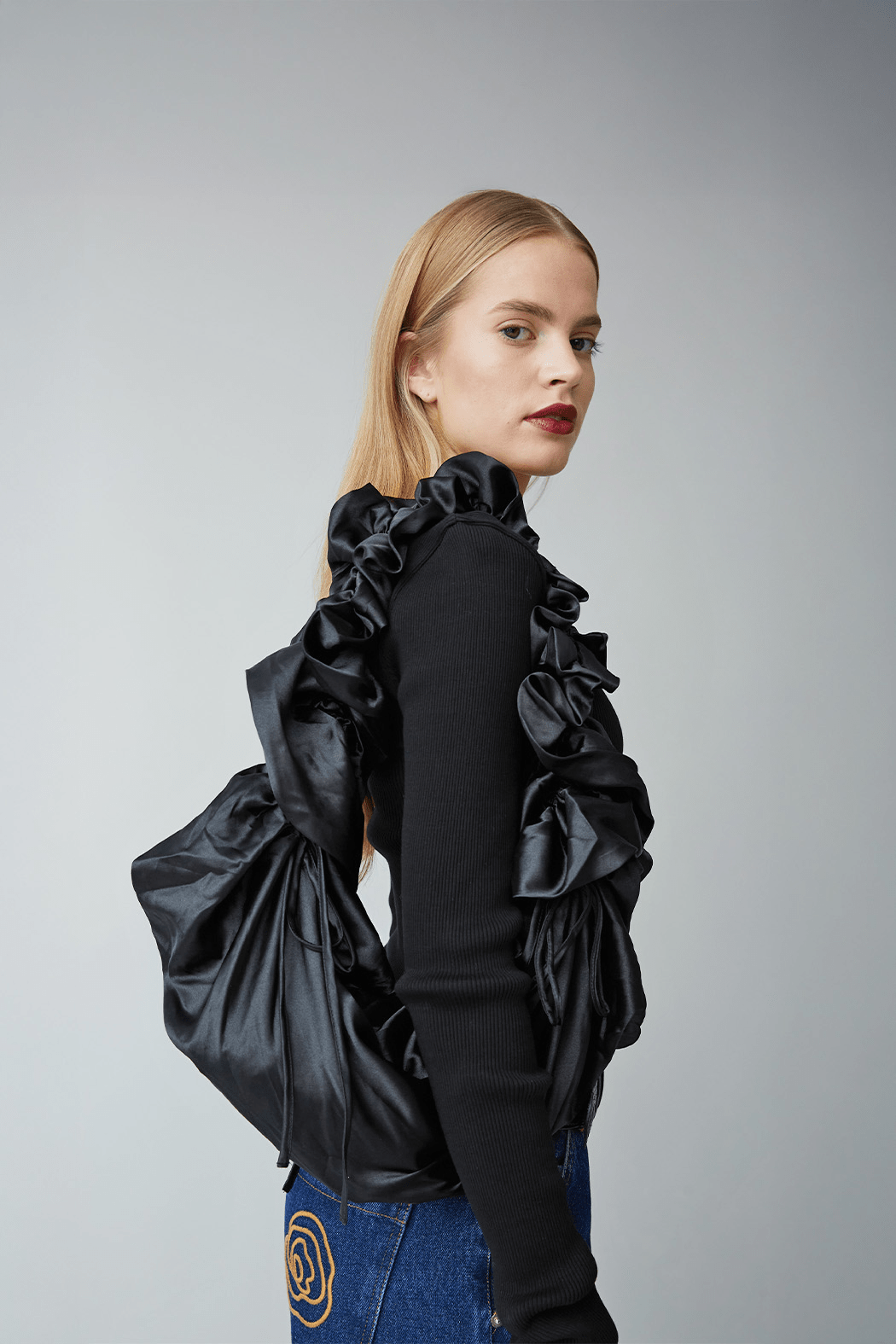 SHIRLEY BAG BY OPÉRA SPORT