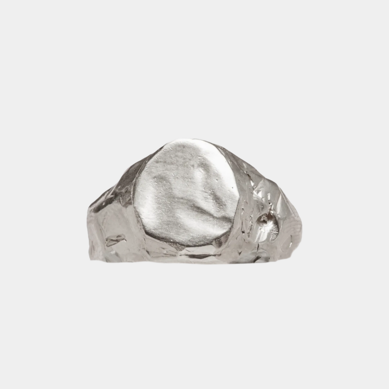 SELLO SOYE RING BY SIMUERO