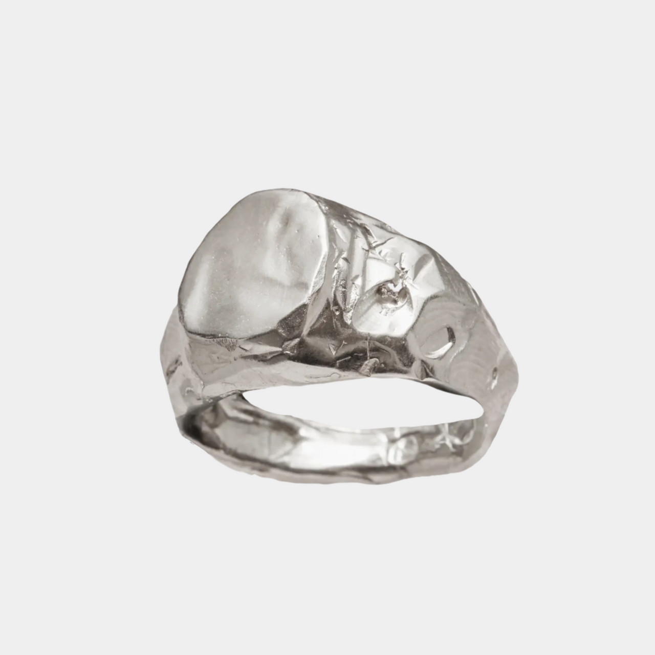 SELLO SOYE RING BY SIMUERO