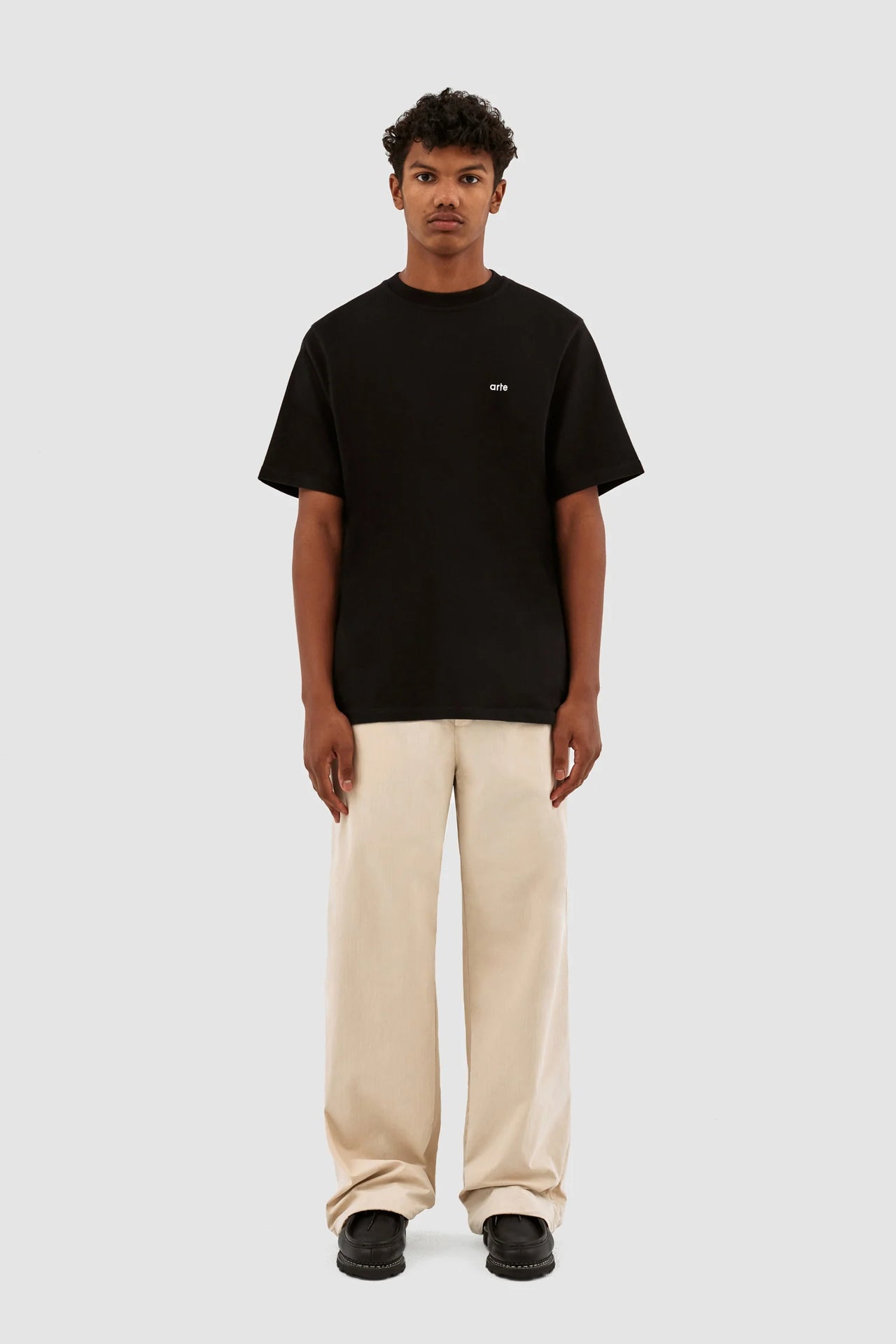 PETER DRAWSTRING PANTS BY ARTE ANTWERP