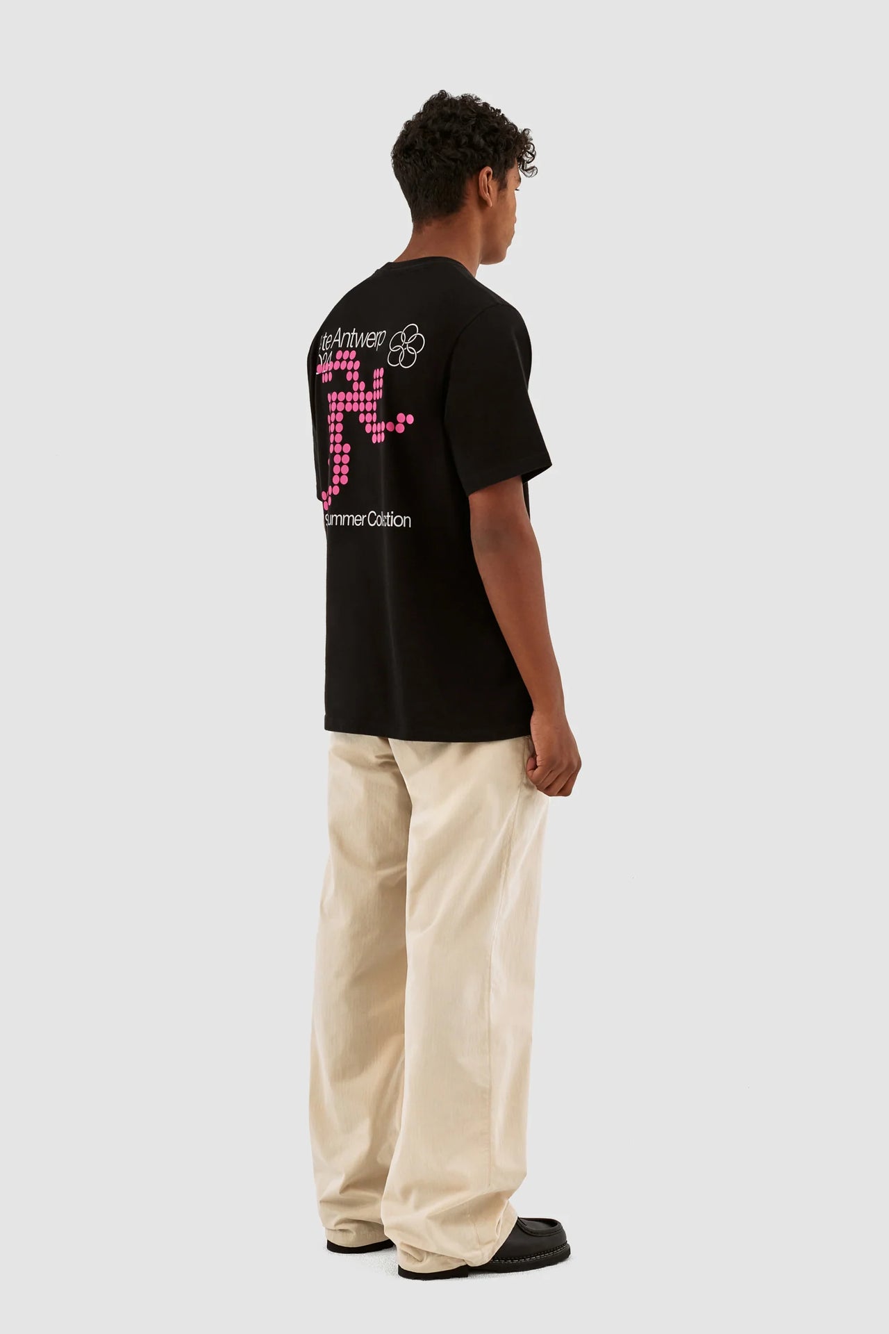 PETER DRAWSTRING PANTS BY ARTE ANTWERP