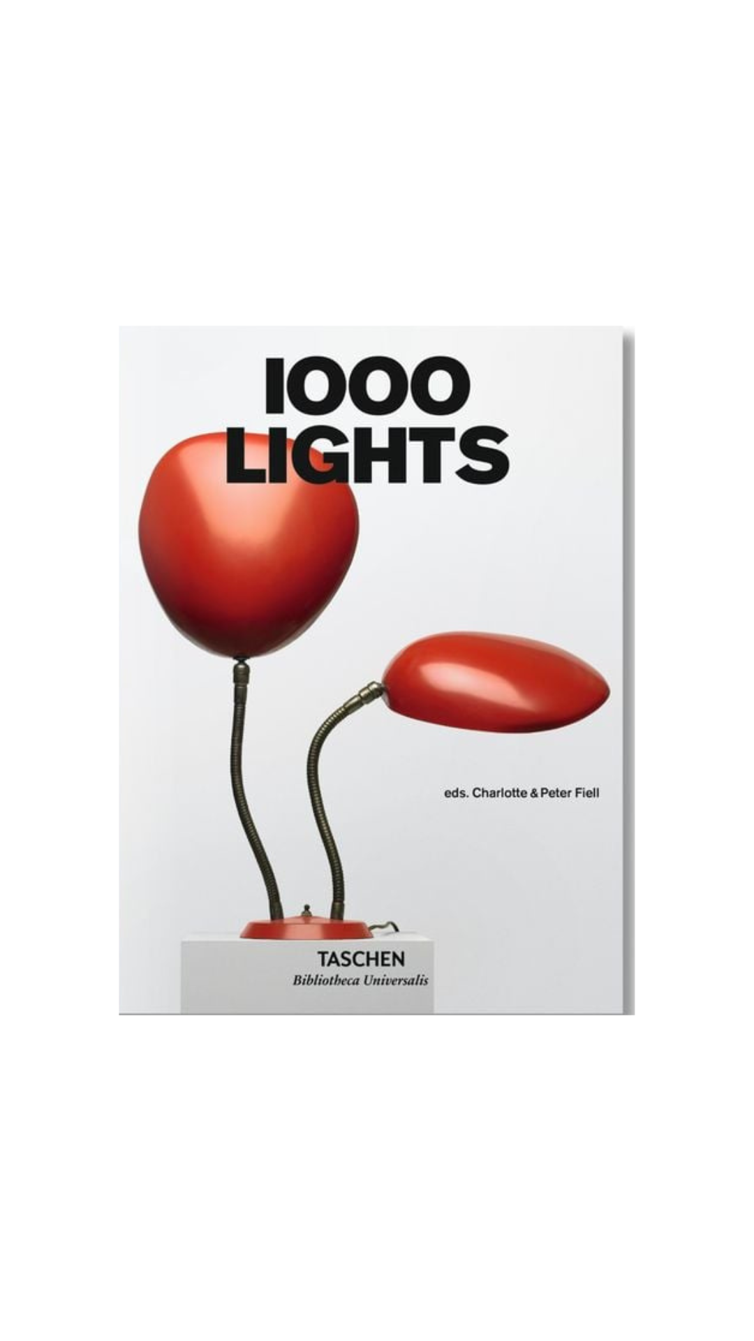 1000 Lights by TASCHEN