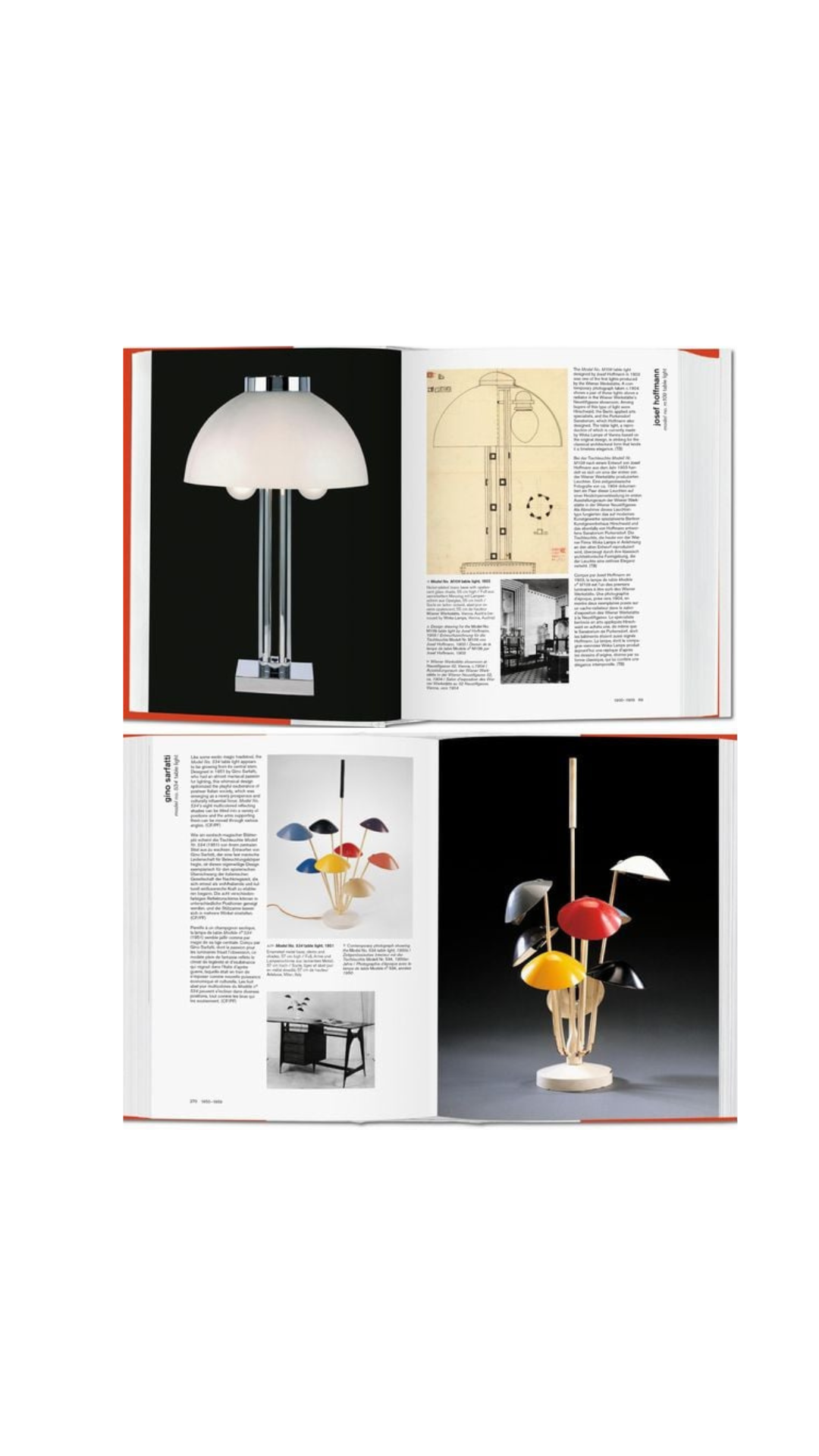 1000 Lights by TASCHEN