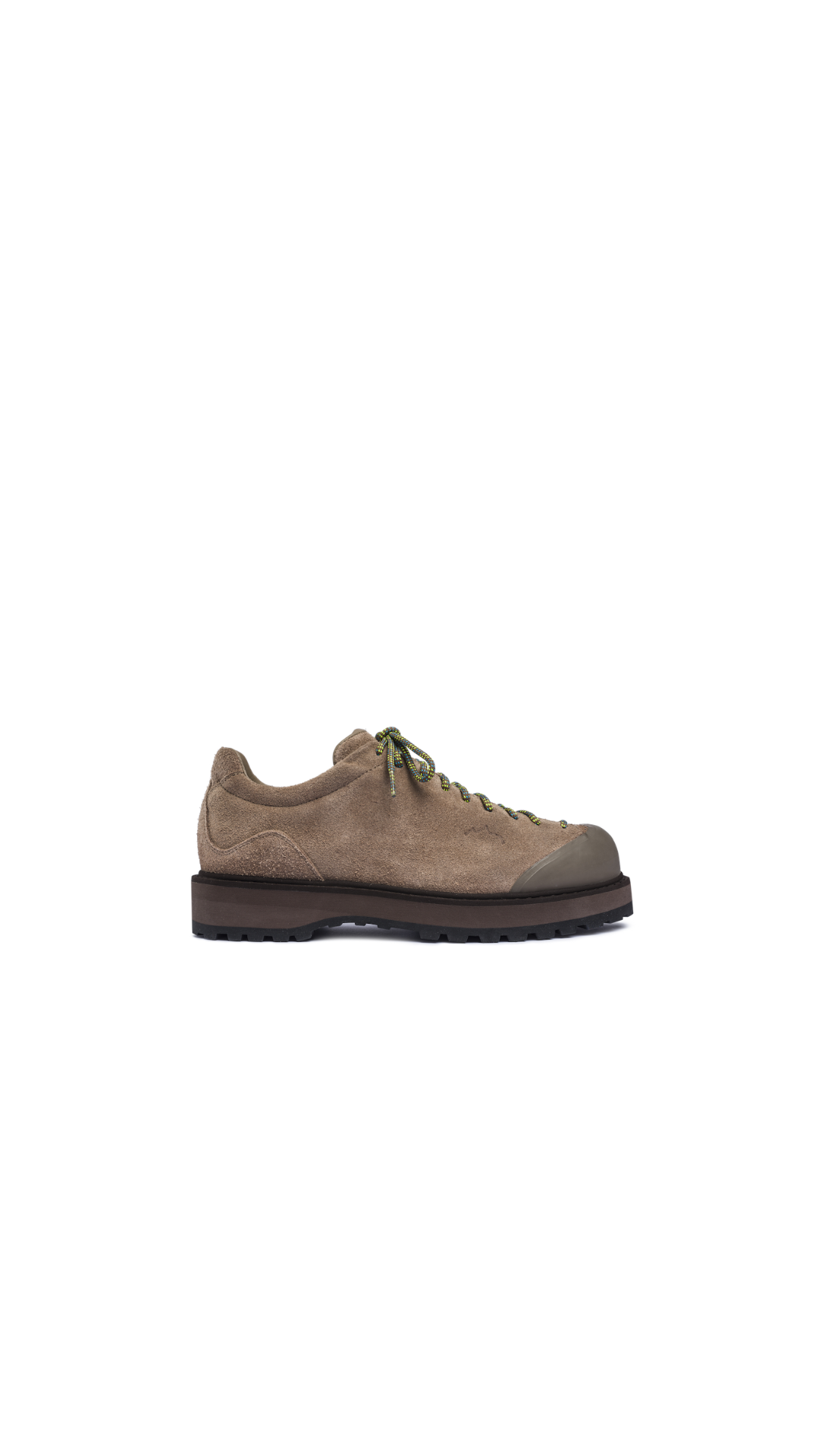 Ampezzo Taupe Suede by Diemme