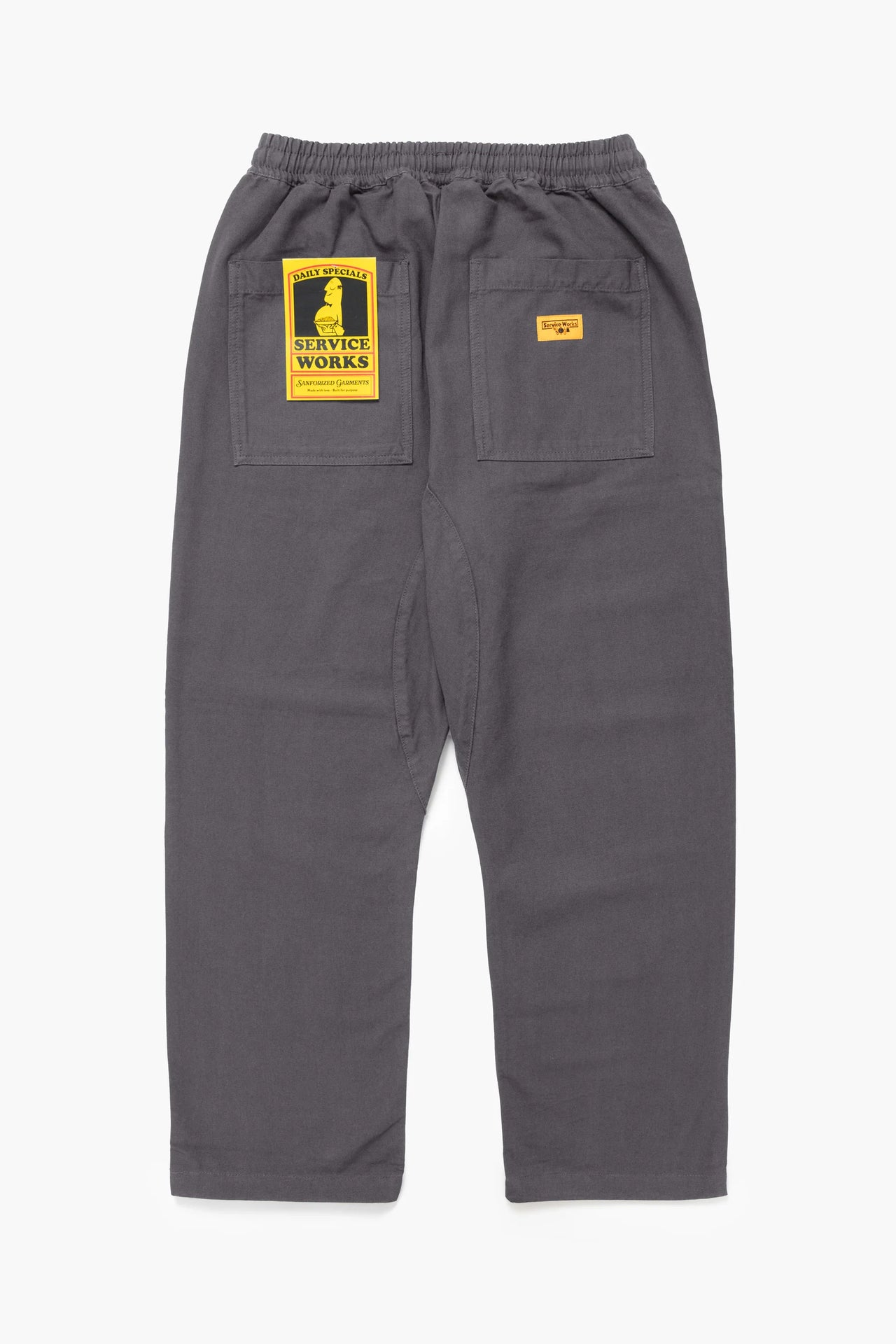 Classic Chef Pants by Service Works
