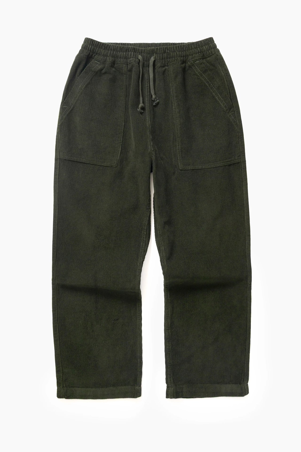 Corduroy Chef Pants by Service Works