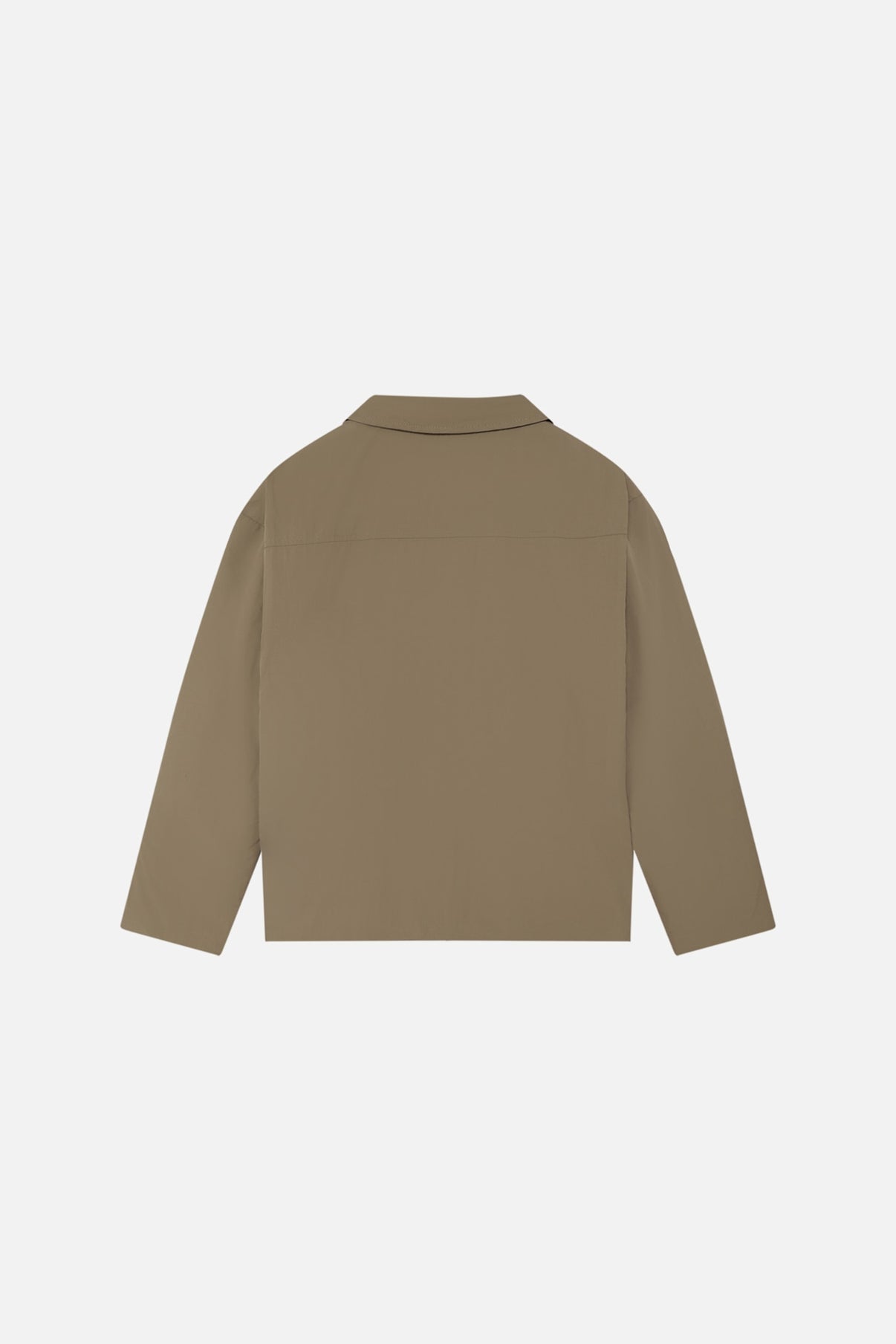 SAYWER JACKET BY WON HUNDRED