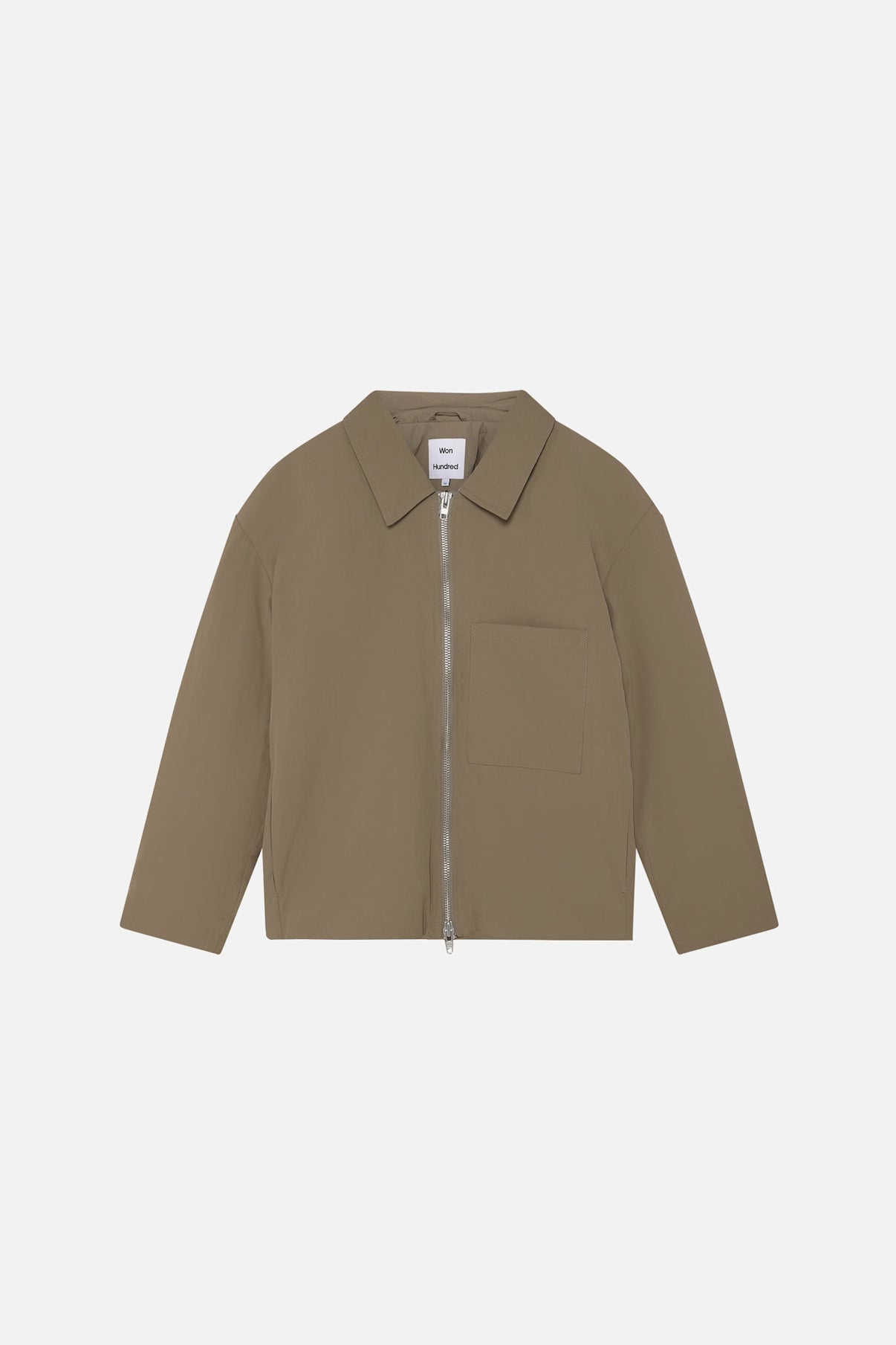 SAYWER JACKET BY WON HUNDRED